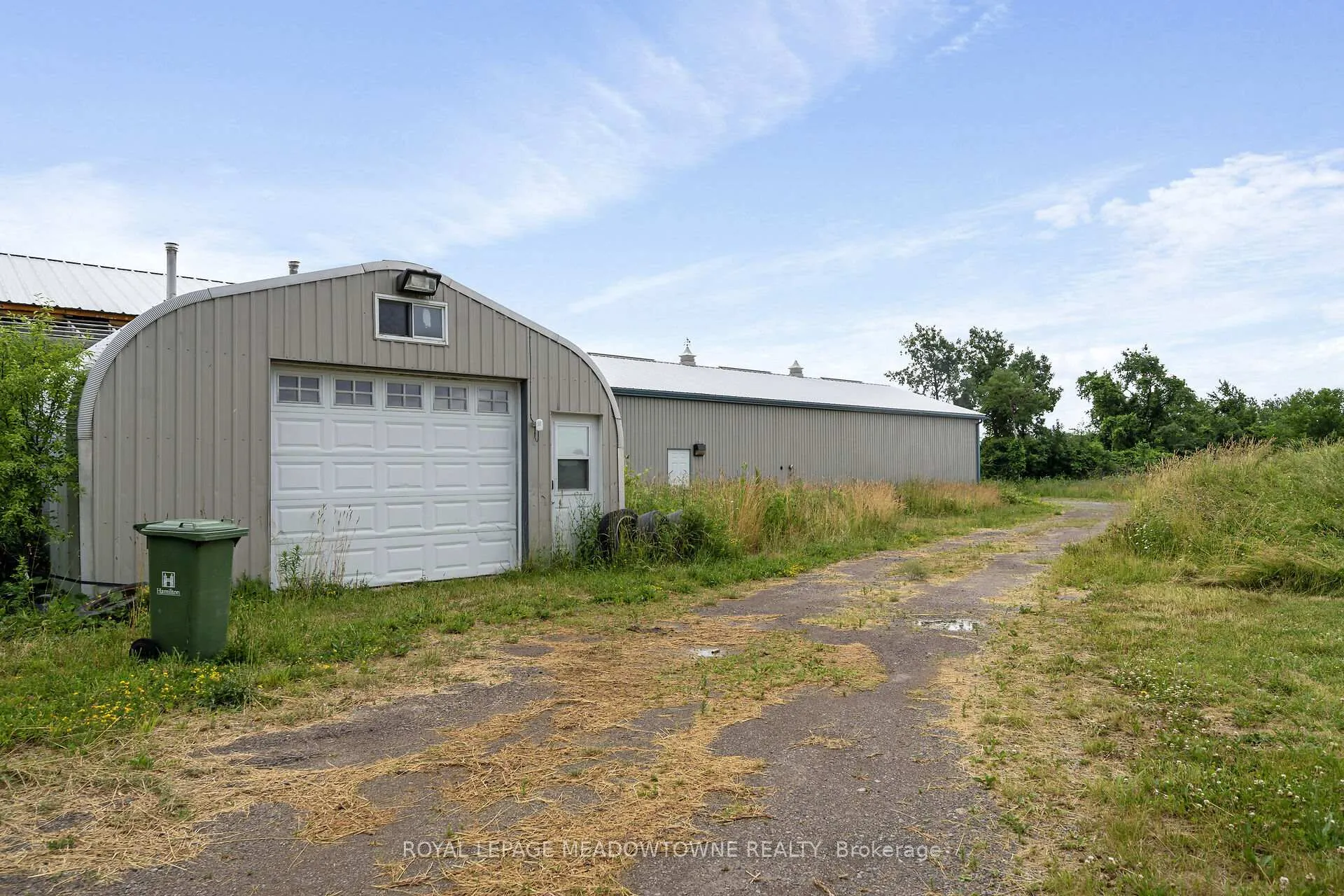Photo 30 of 692 5 Concession W, Hamilton, Rural Flamborough — HOMEH