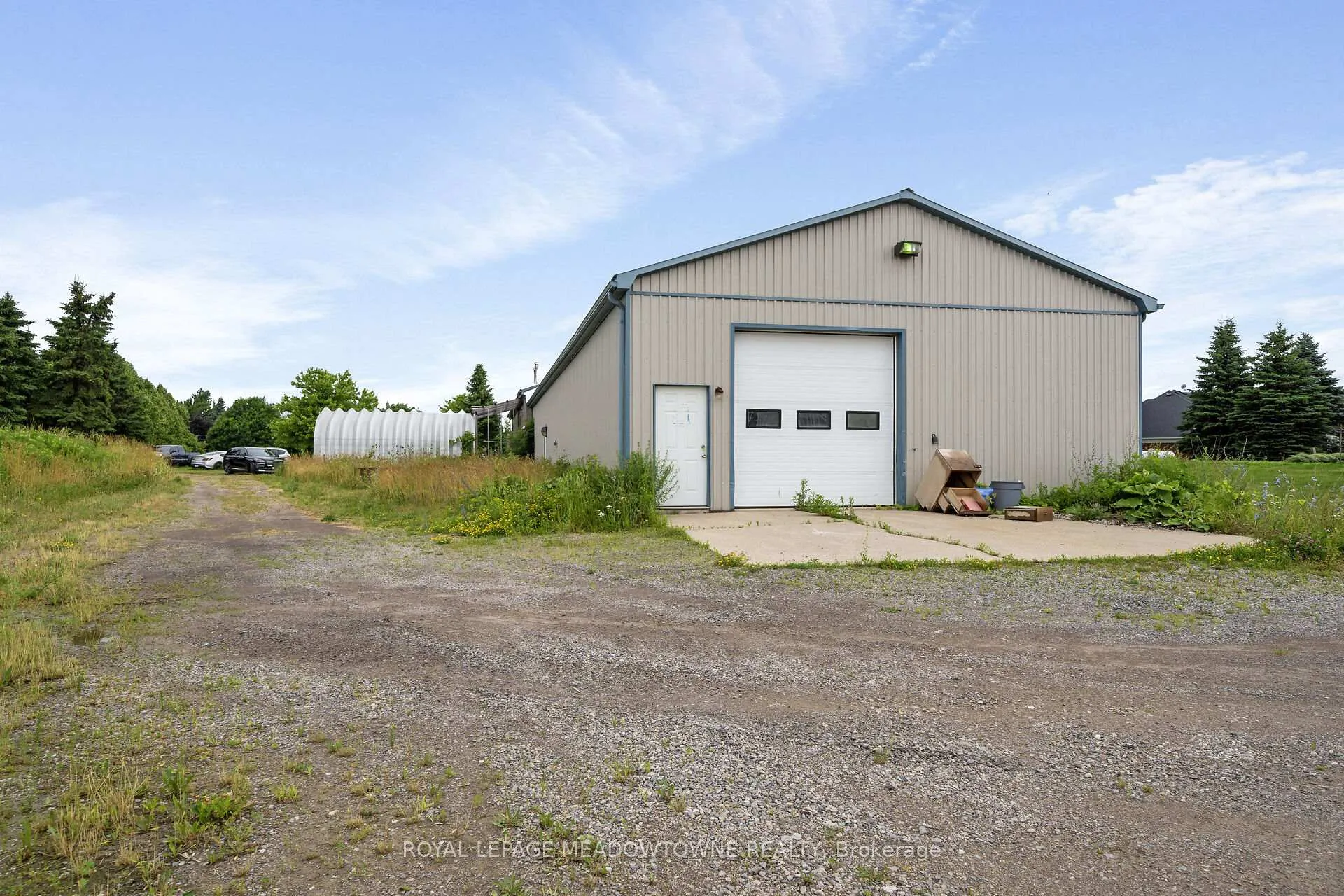 Photo 31 of 692 5 Concession W, Hamilton, Rural Flamborough — HOMEH