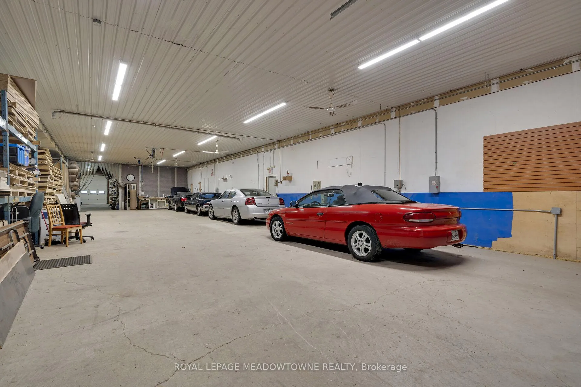 Photo 32 of 692 5 Concession W, Hamilton, Rural Flamborough — HOMEH