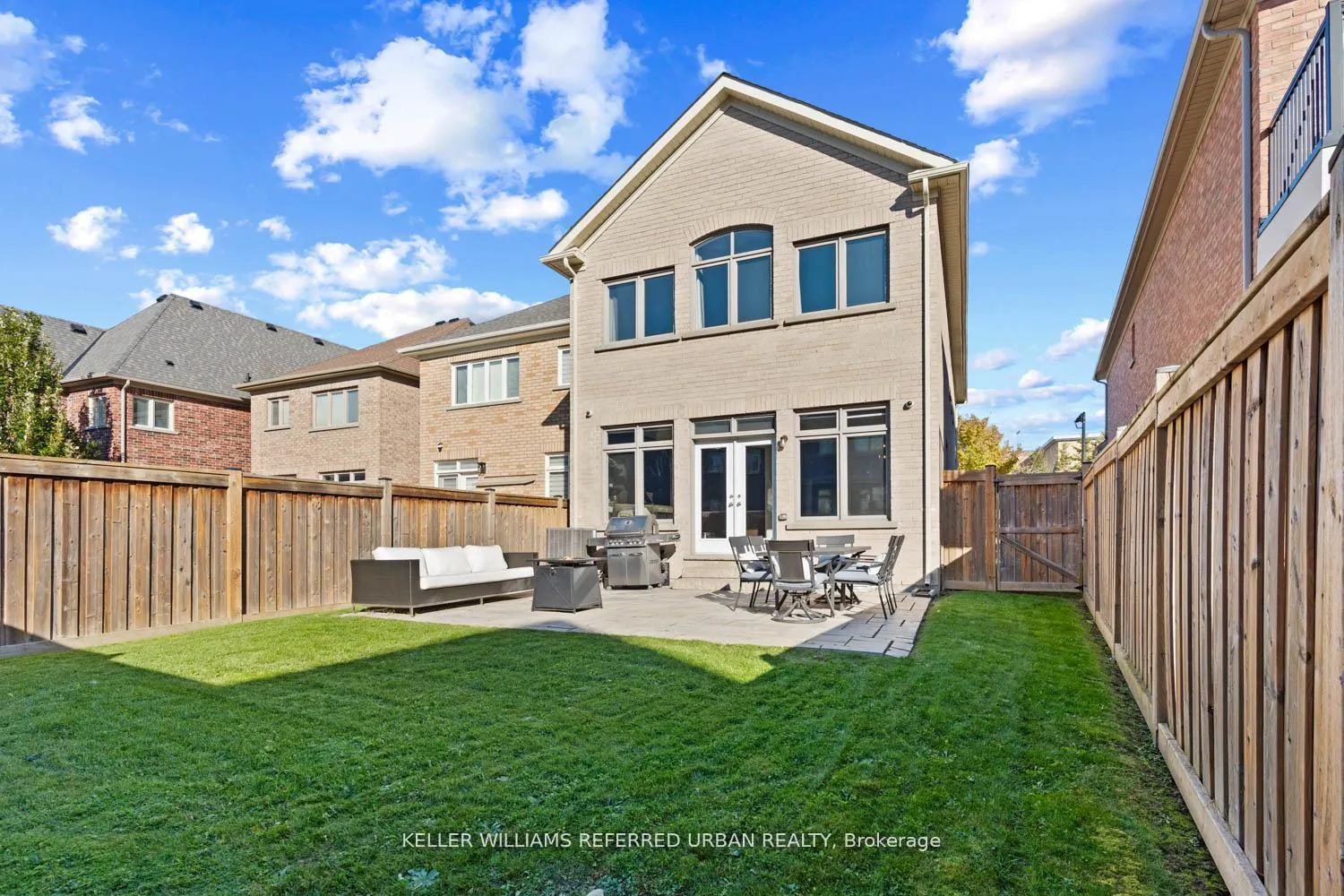Photo 31 of 58 Wells Orchard Crescent, King, King City — HOMEH
