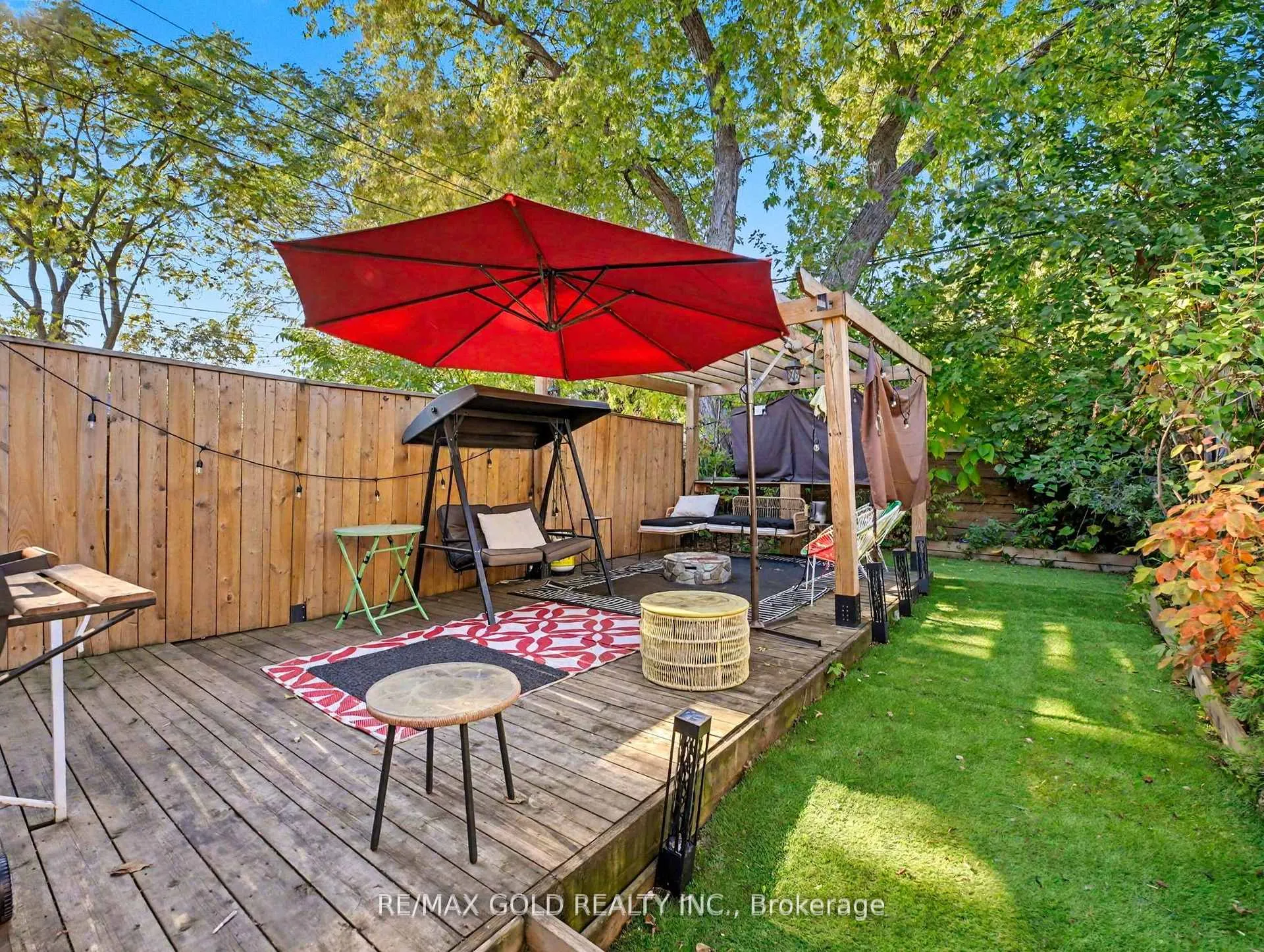 Photo 23 of 75 Chestnut Avenue, Hamilton, Gibson — HOMEH