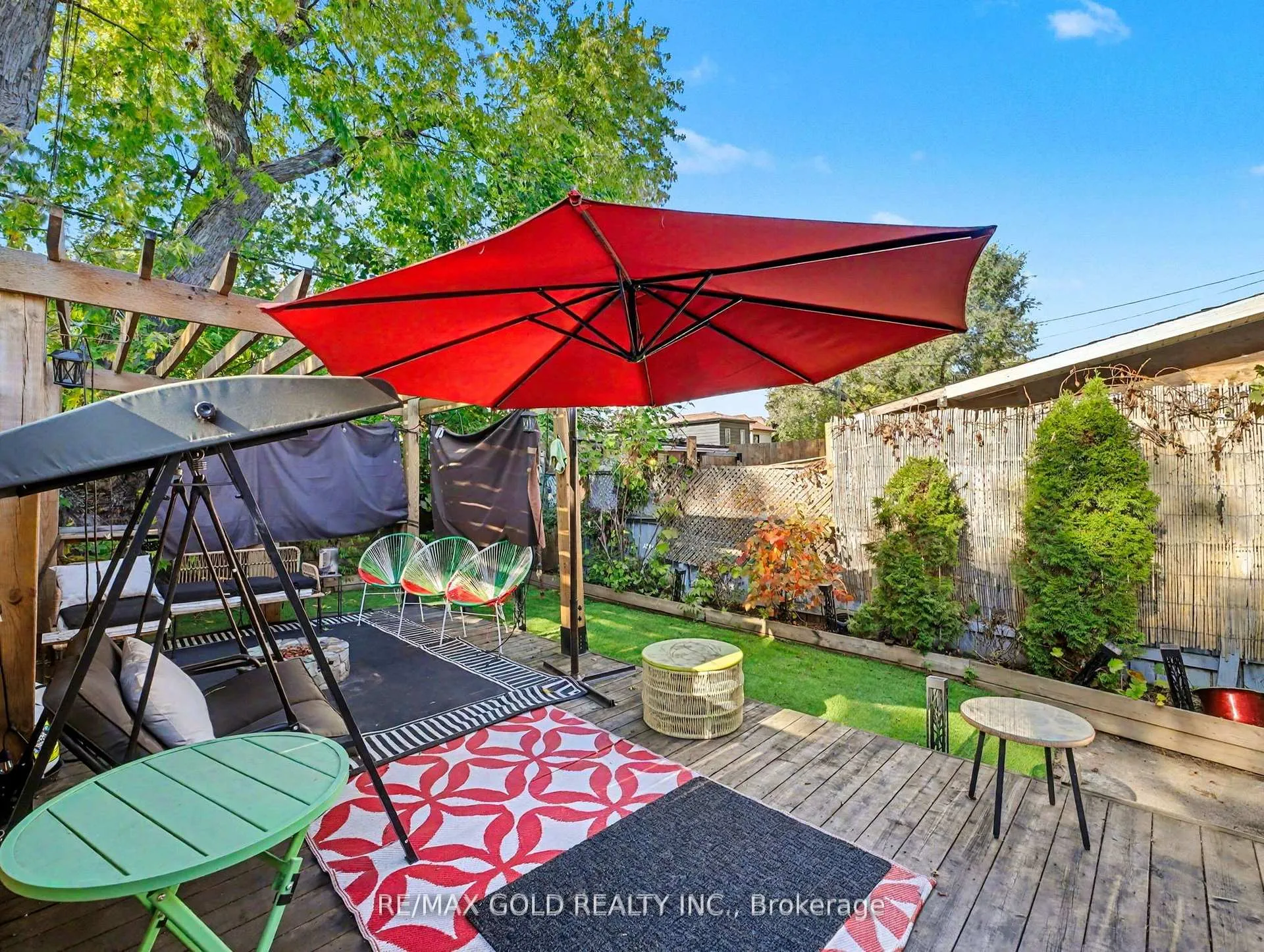 Photo 24 of 75 Chestnut Avenue, Hamilton, Gibson — HOMEH