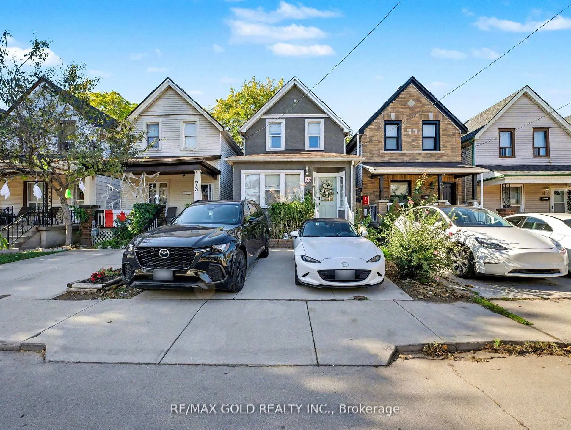 Photo 25 of 75 Chestnut Avenue, Hamilton, Gibson — HOMEH