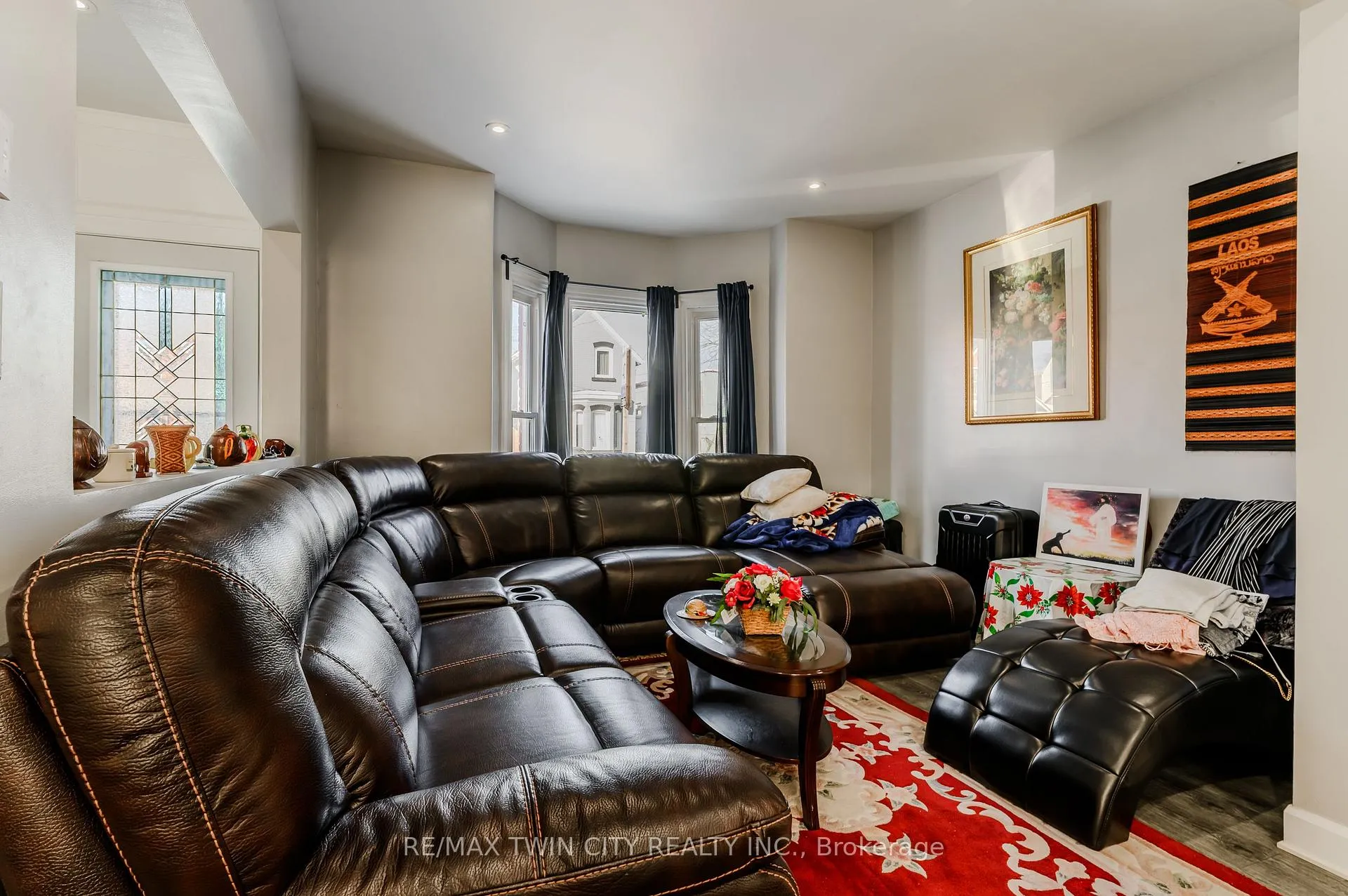 Photo 3 of 126 Tisdale Street N, Hamilton, Landsdale — HOMEH