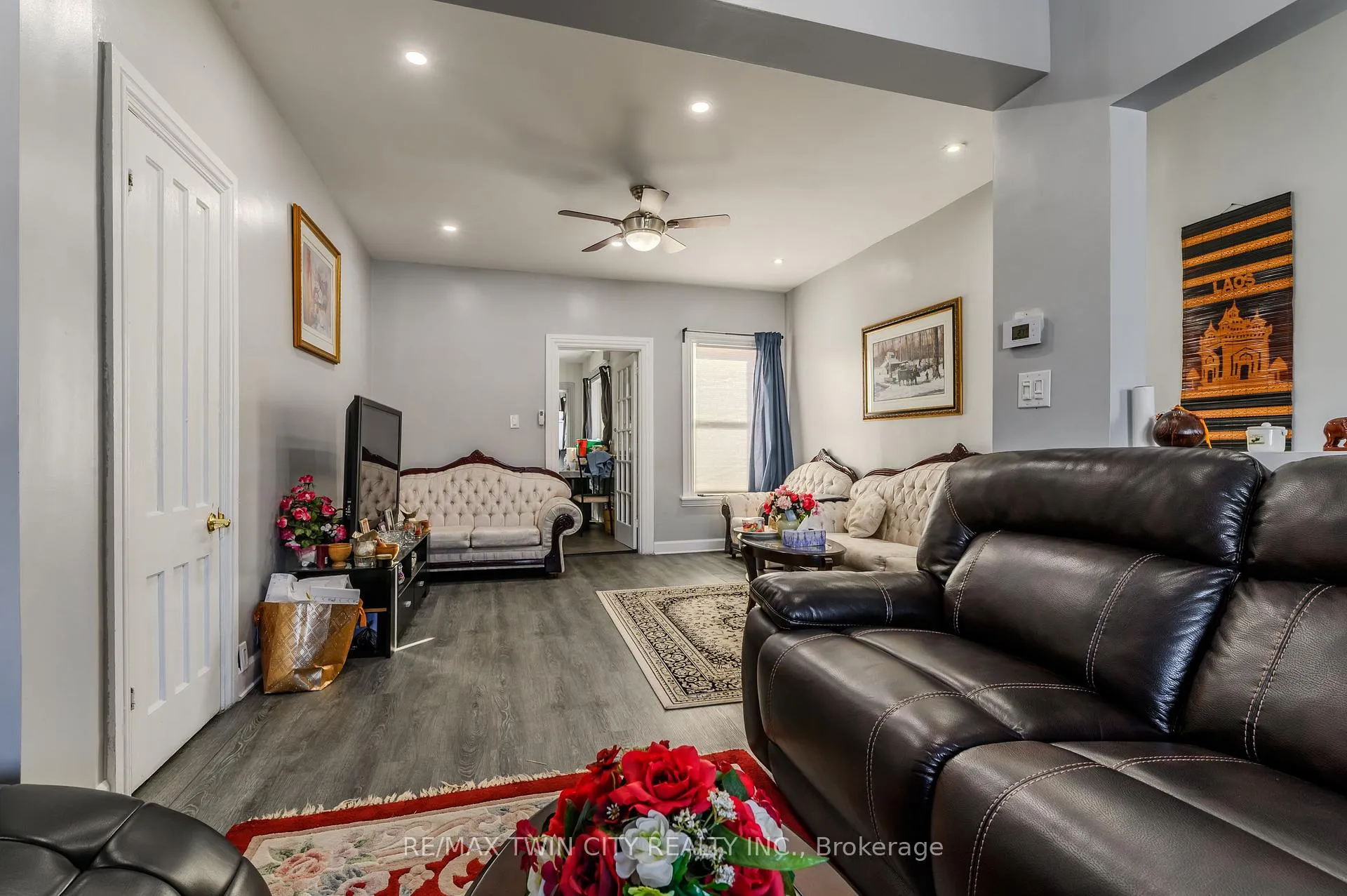 Photo 4 of 126 Tisdale Street N, Hamilton, Landsdale — HOMEH
