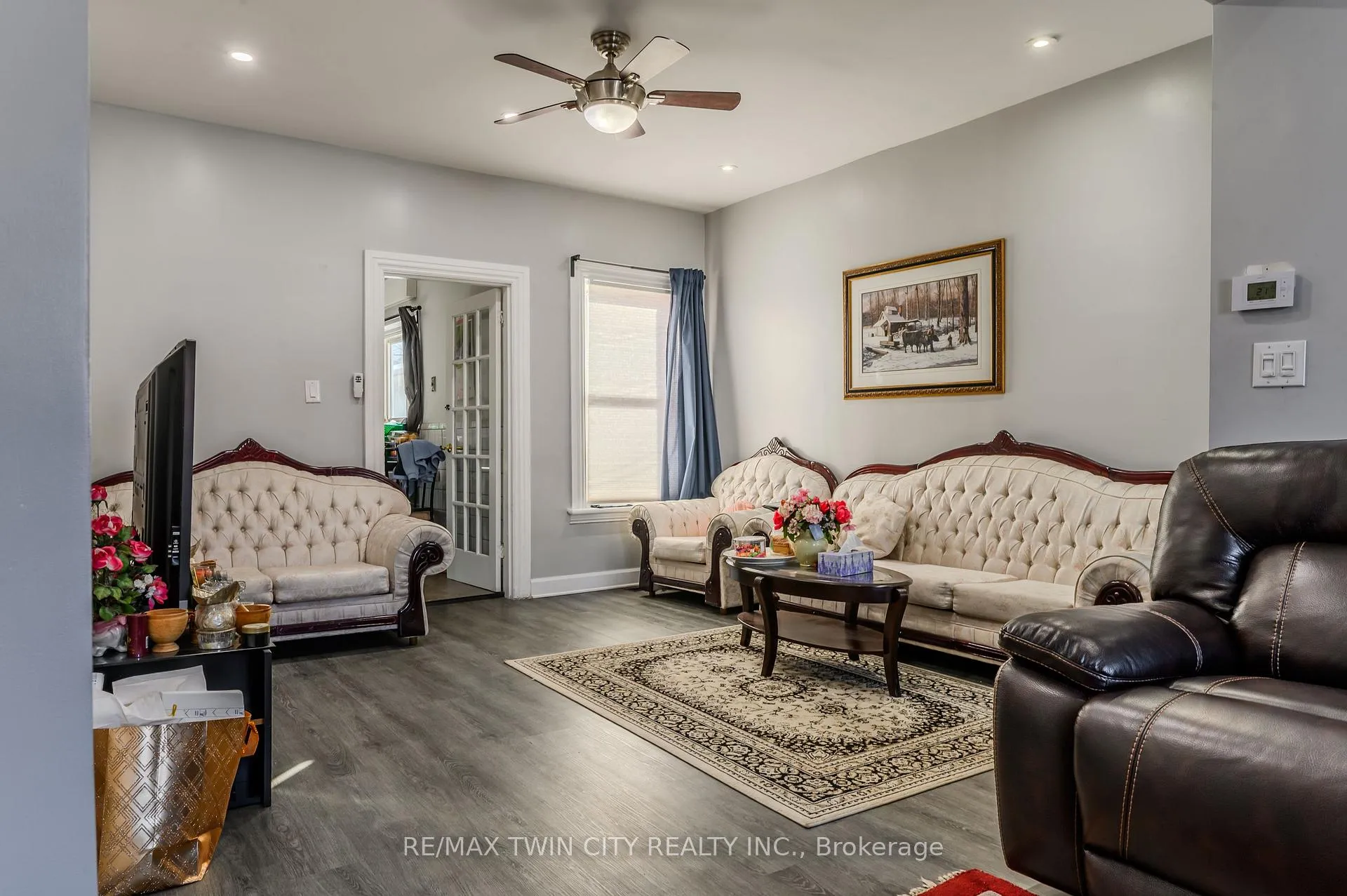Photo 5 of 126 Tisdale Street N, Hamilton, Landsdale — HOMEH