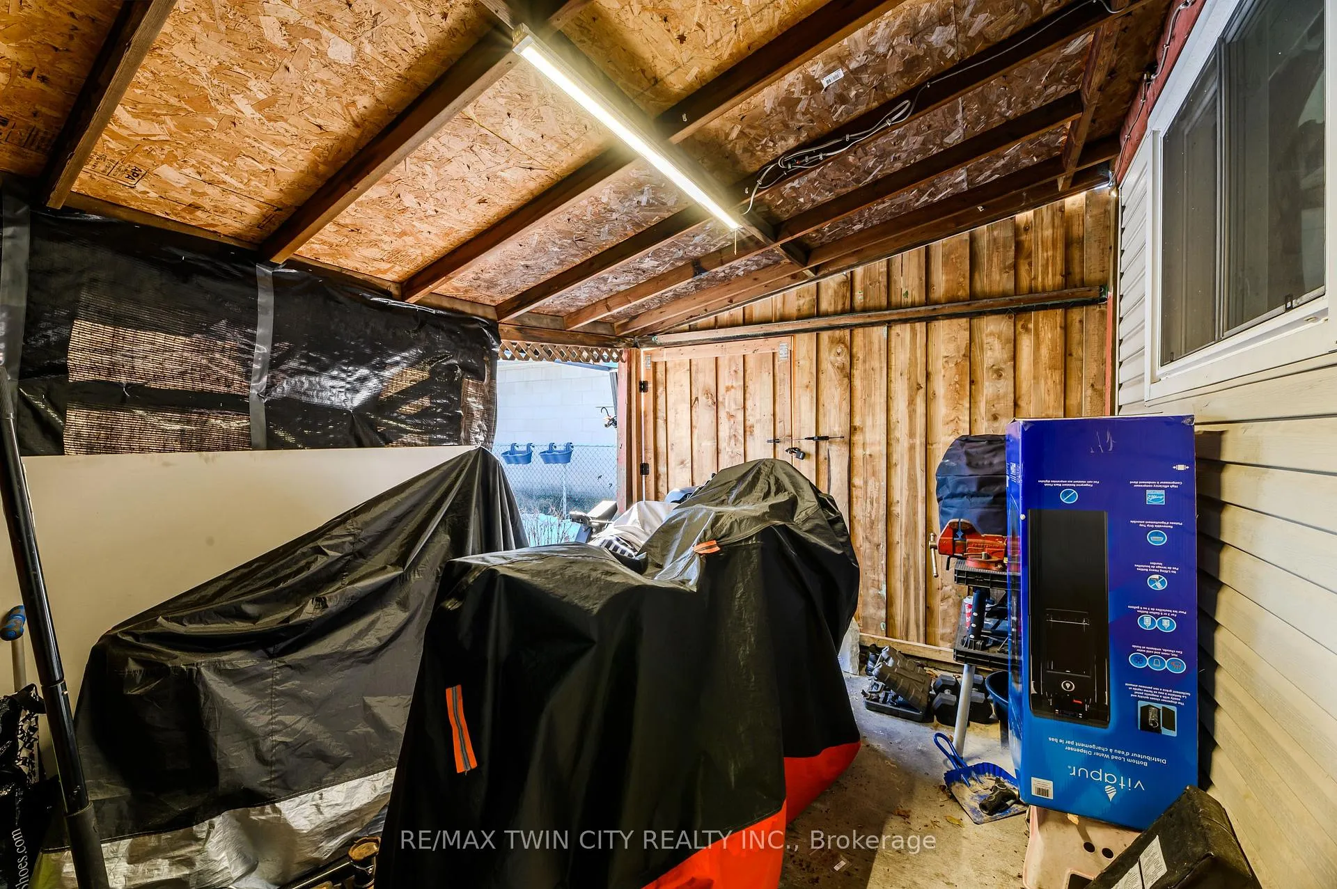Photo 19 of 126 Tisdale Street N, Hamilton, Landsdale — HOMEH