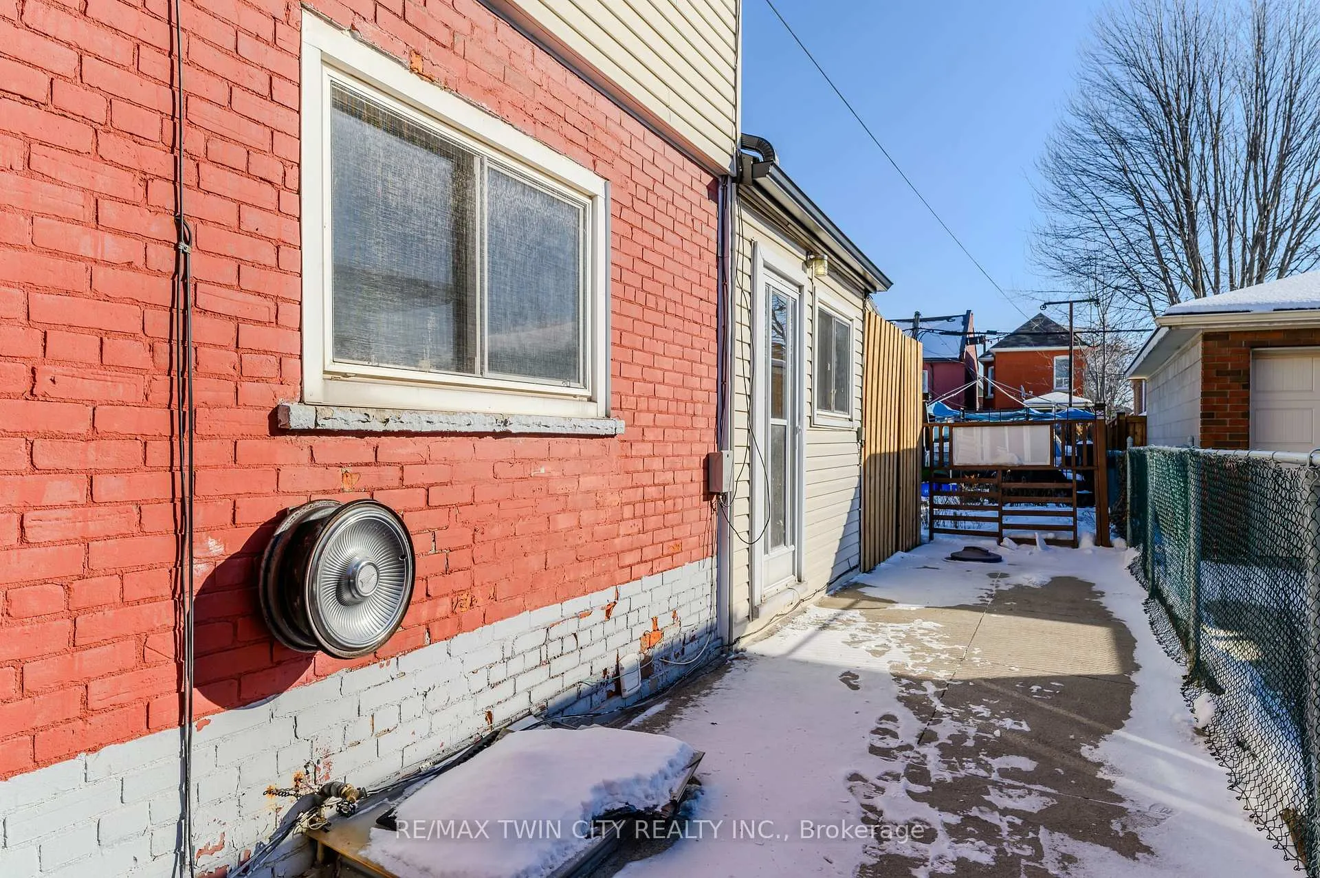 Photo 21 of 126 Tisdale Street N, Hamilton, Landsdale — HOMEH