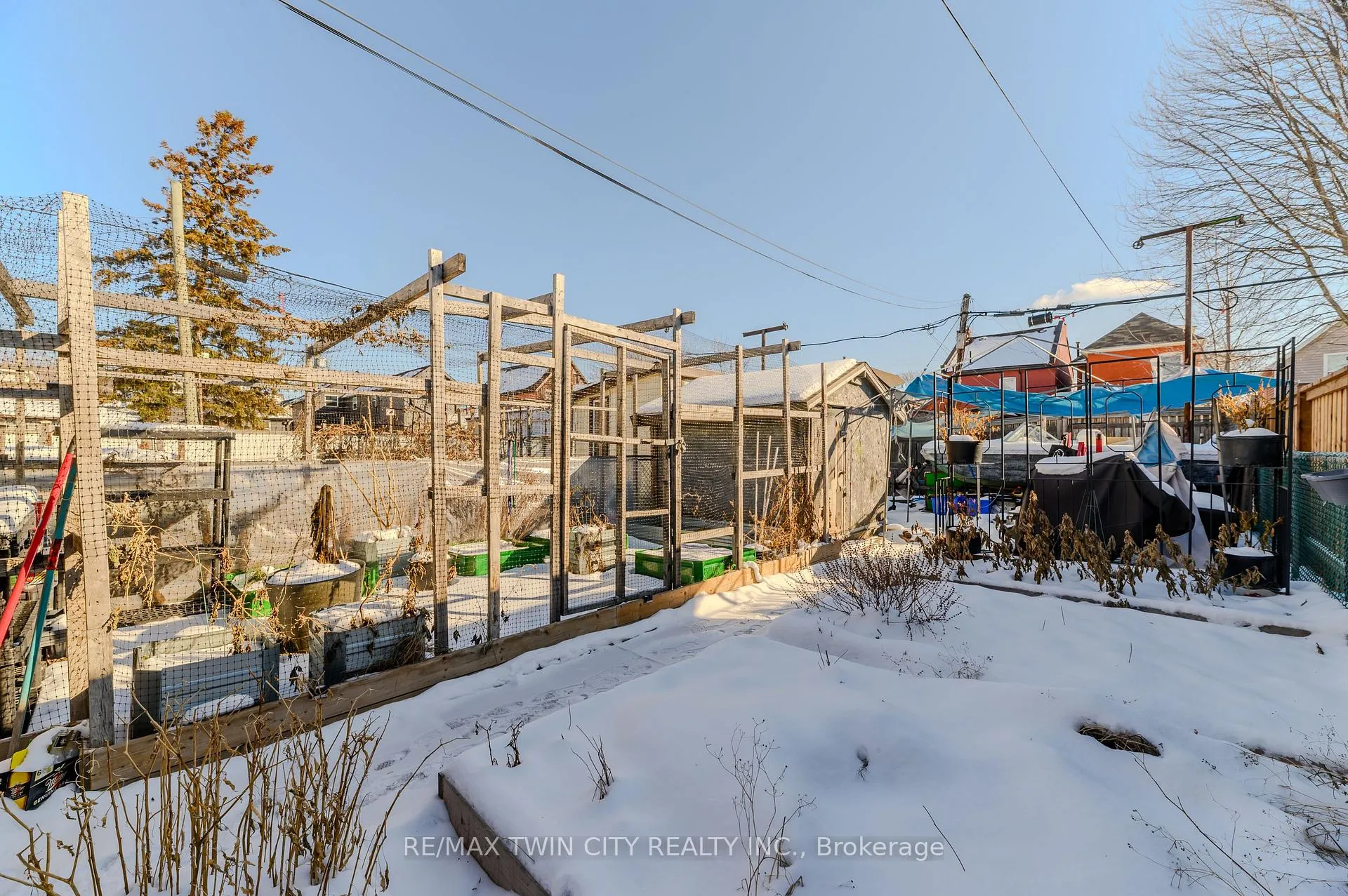 Photo 23 of 126 Tisdale Street N, Hamilton, Landsdale — HOMEH
