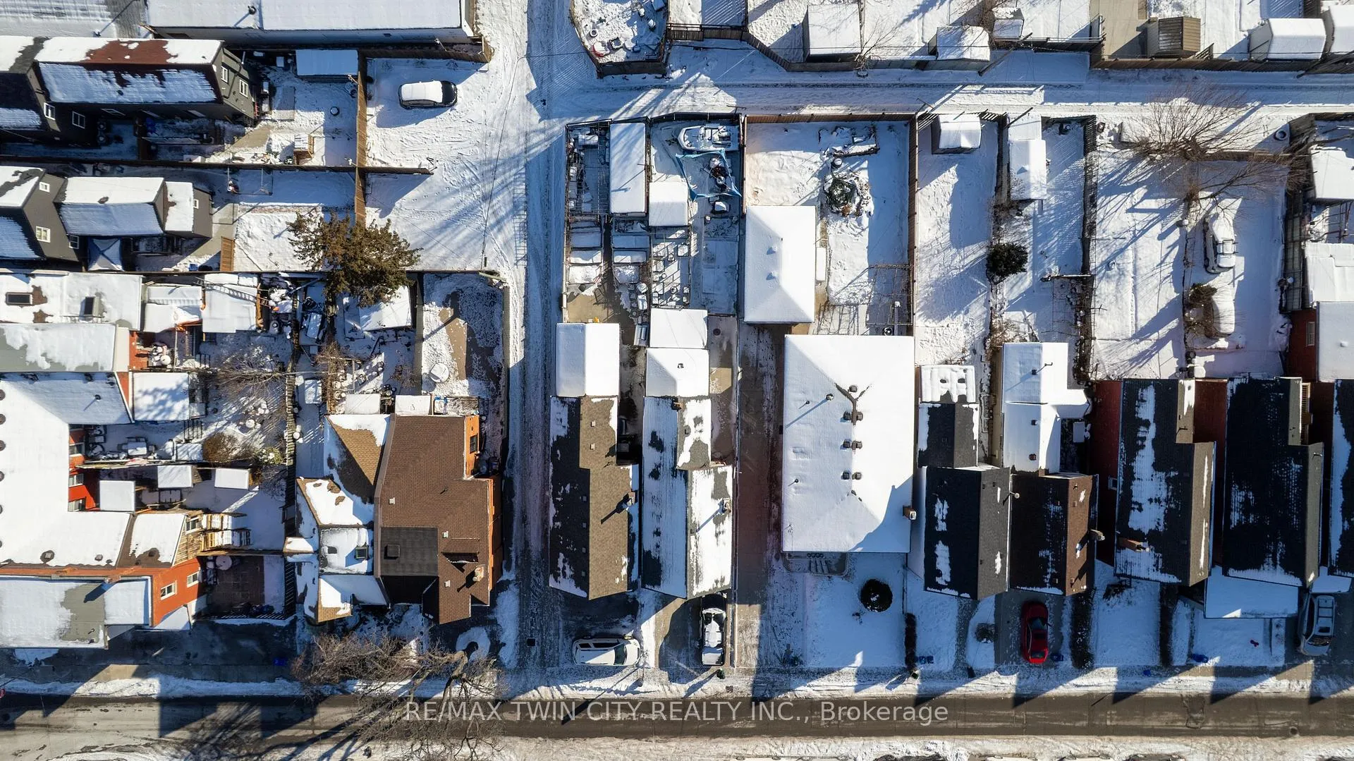 Photo 26 of 126 Tisdale Street N, Hamilton, Landsdale — HOMEH