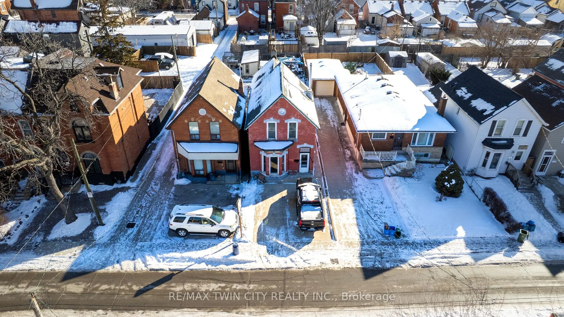 Photo 27 of 126 Tisdale Street N, Hamilton, Landsdale — HOMEH