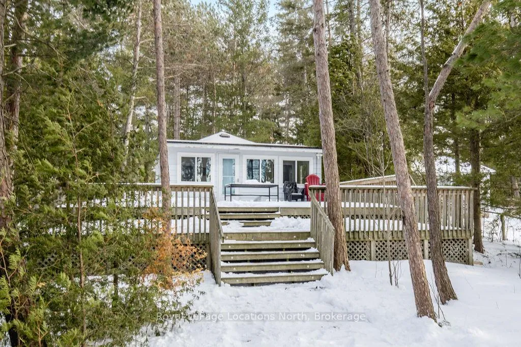Photo 2 of 948 River Road E, Wasaga Beach — HOMEH