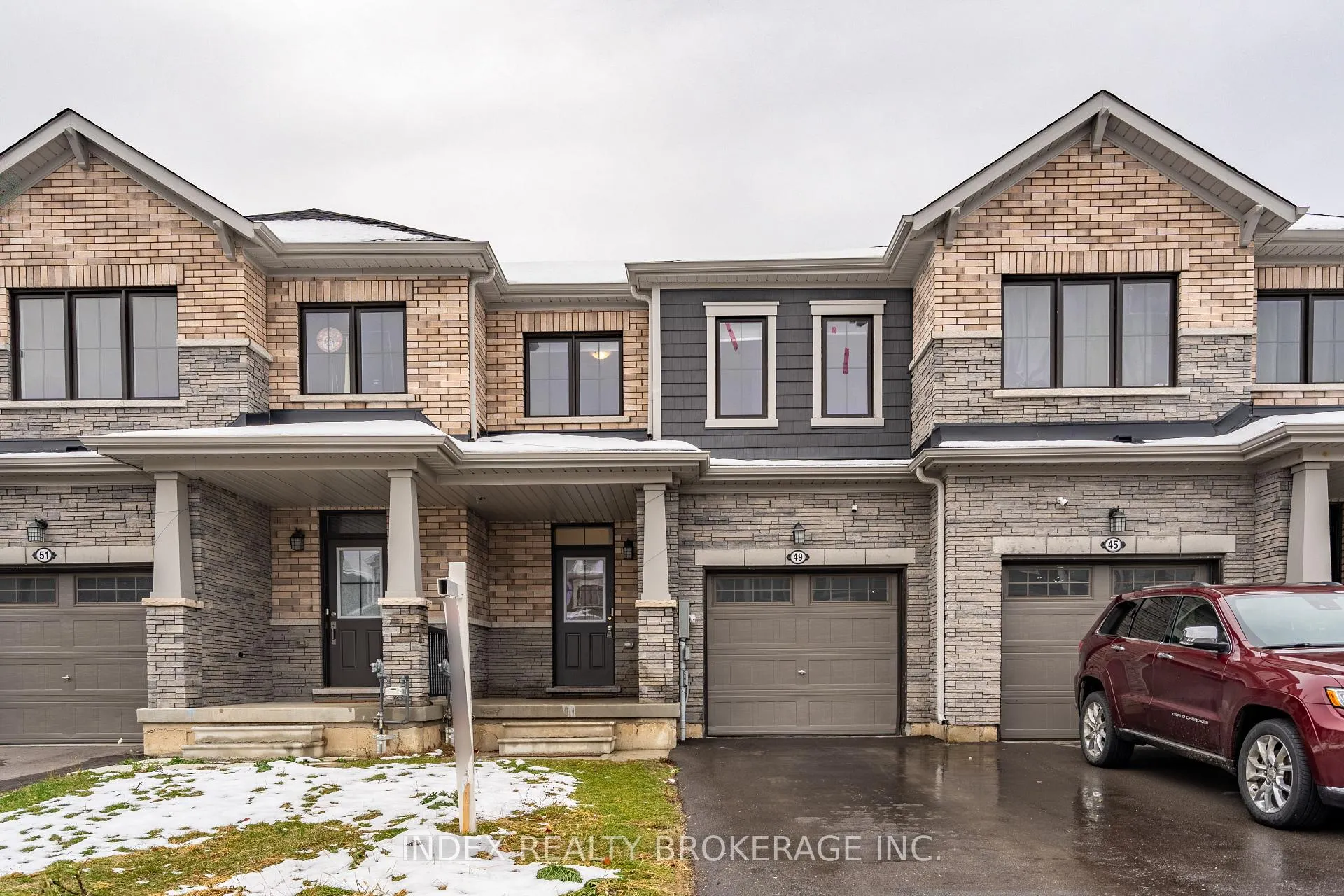 Photo 2 of 49 Ever Sweet Way, Thorold, Rolling Meadows — HOMEH