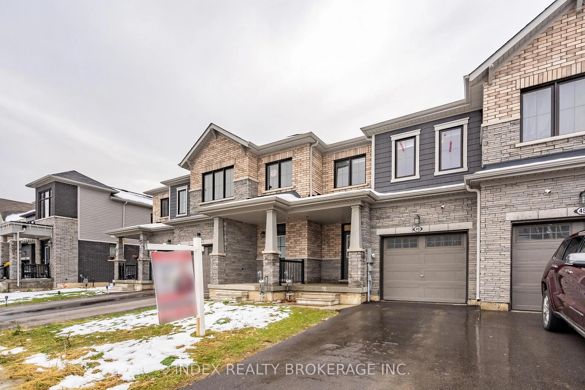 Photo 47 of 49 Ever Sweet Way, Thorold, Rolling Meadows — HOMEH