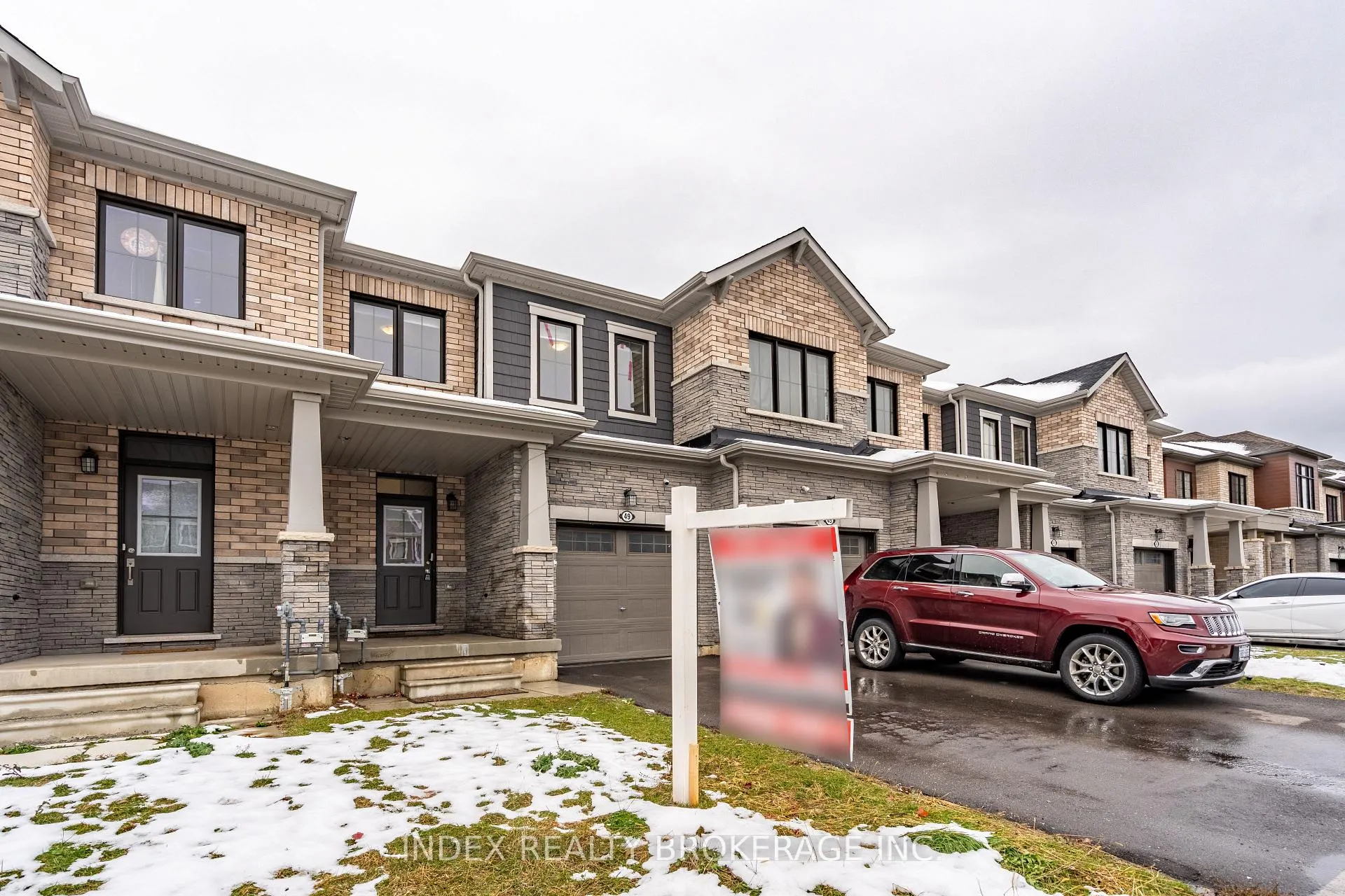 Photo 49 of 49 Ever Sweet Way, Thorold, Rolling Meadows — HOMEH
