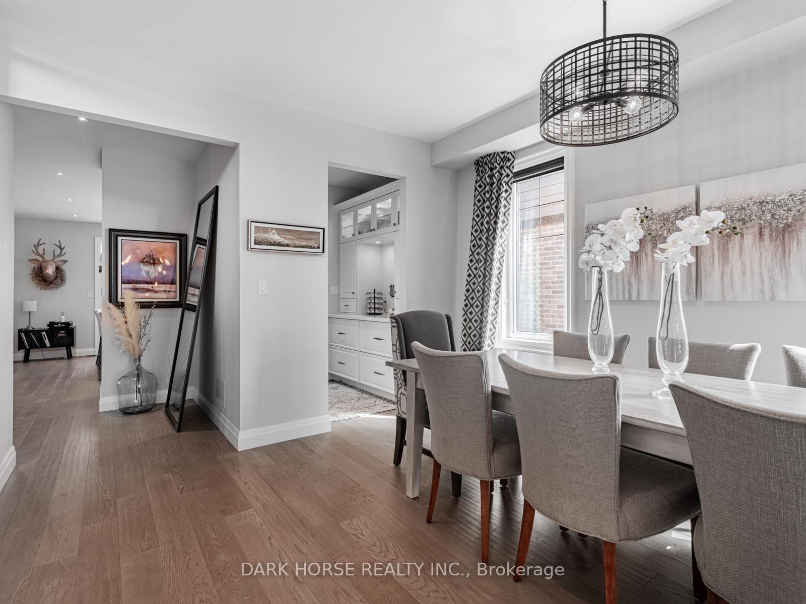 Photo 5 of 420 Northglen Boulevard, Clarington, Bowmanville — HOMEH