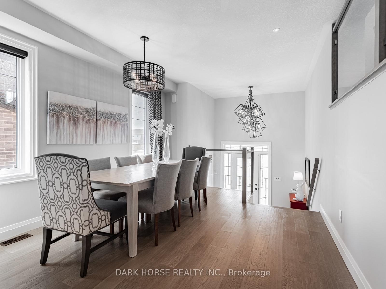 Photo 6 of 420 Northglen Boulevard, Clarington, Bowmanville — HOMEH