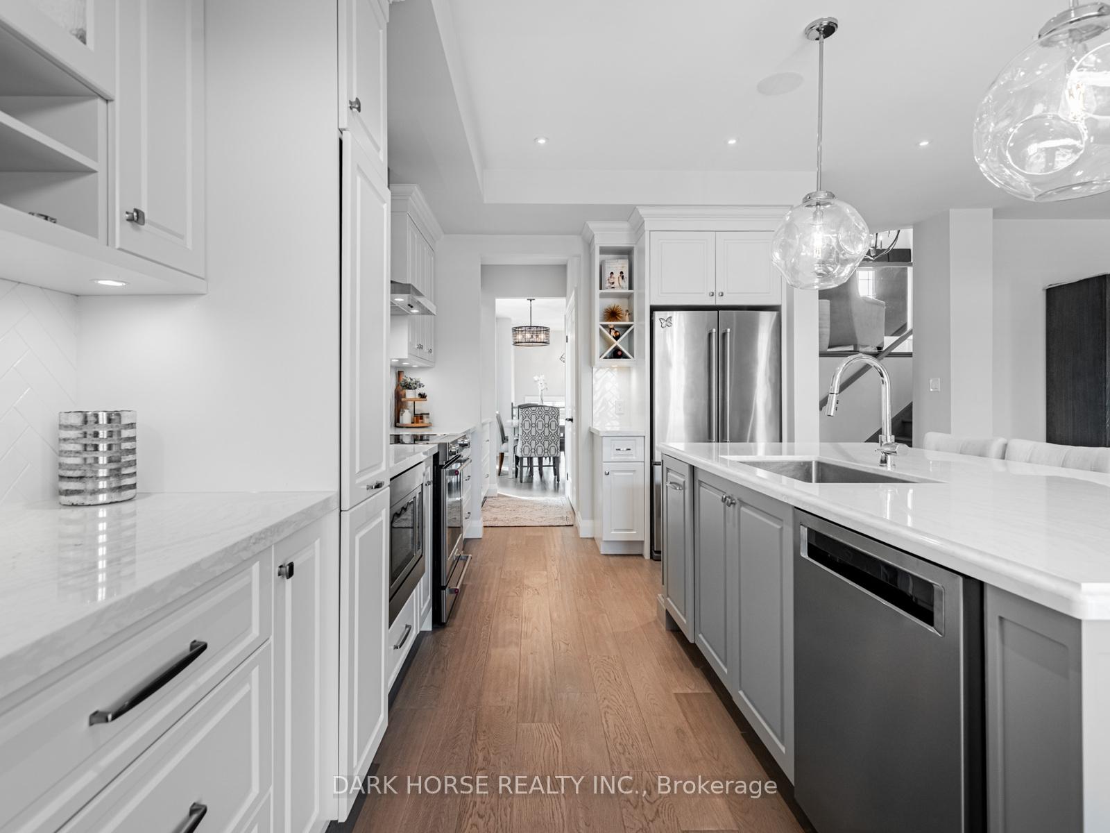 Photo 12 of 420 Northglen Boulevard, Clarington, Bowmanville — HOMEH