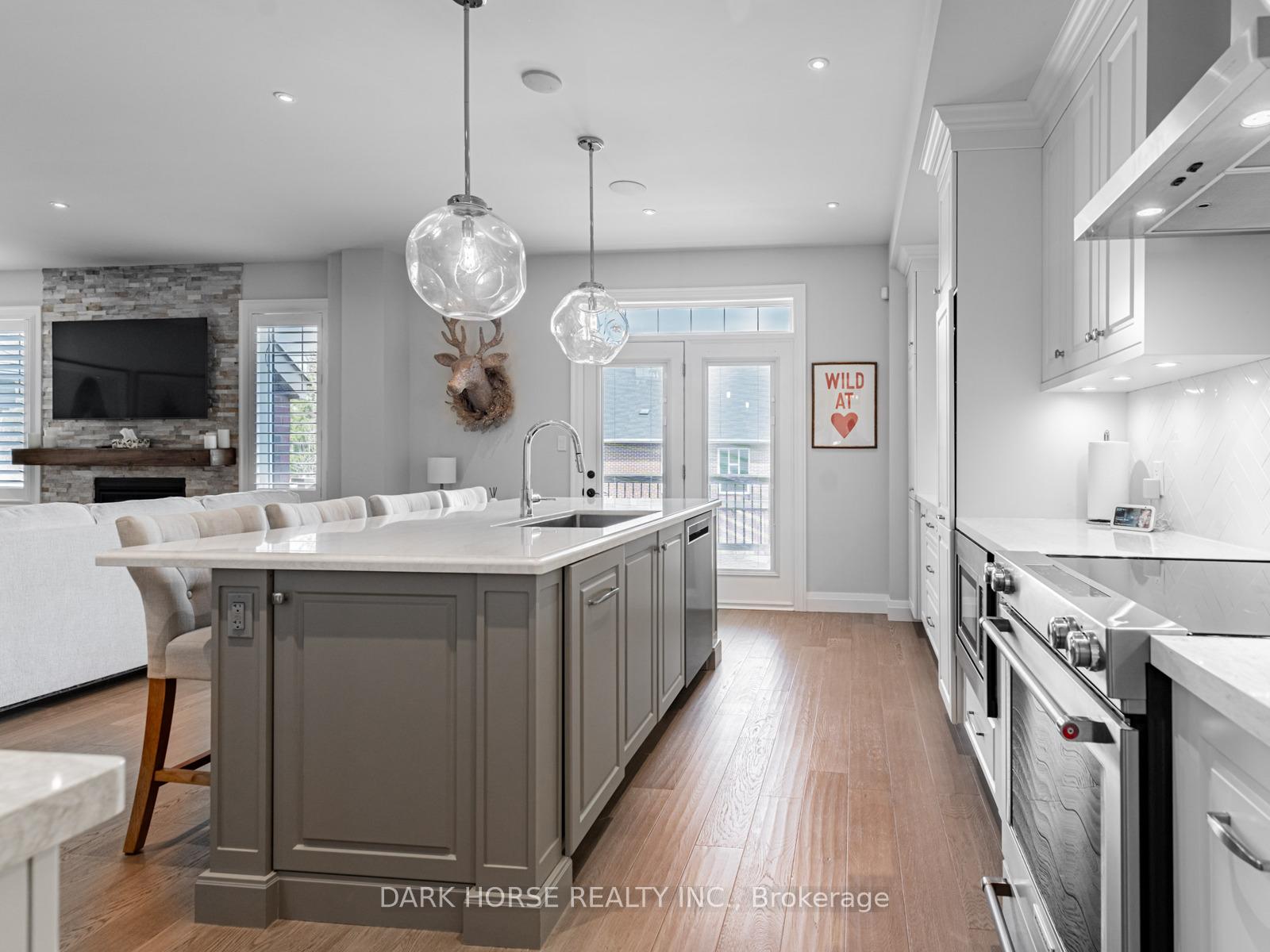 Photo 13 of 420 Northglen Boulevard, Clarington, Bowmanville — HOMEH