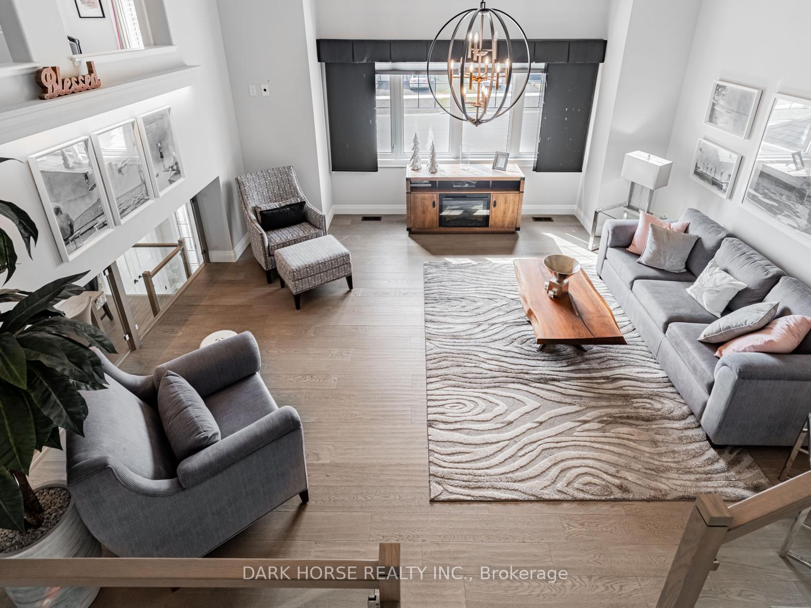 Photo 14 of 420 Northglen Boulevard, Clarington, Bowmanville — HOMEH