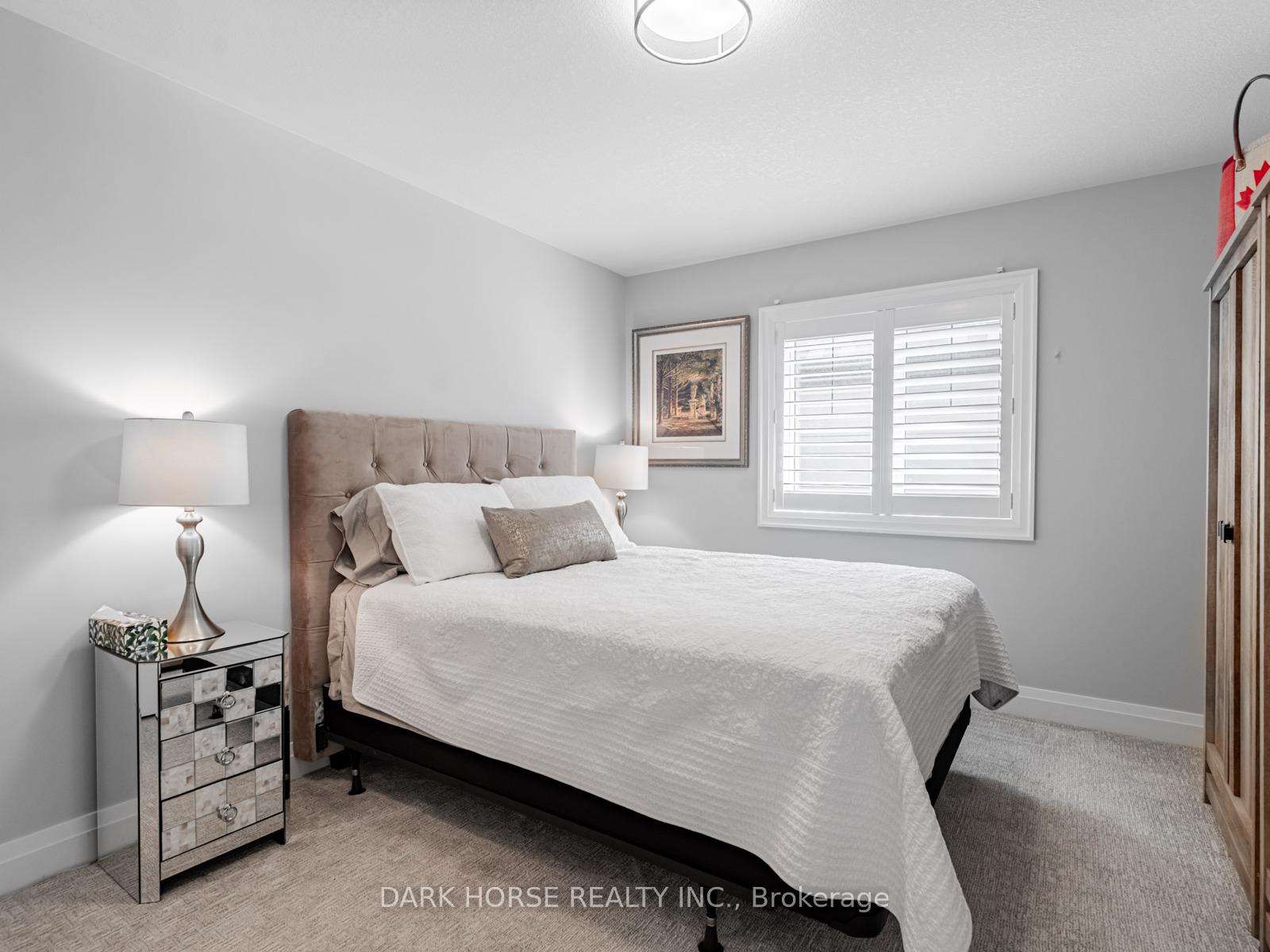 Photo 19 of 420 Northglen Boulevard, Clarington, Bowmanville — HOMEH