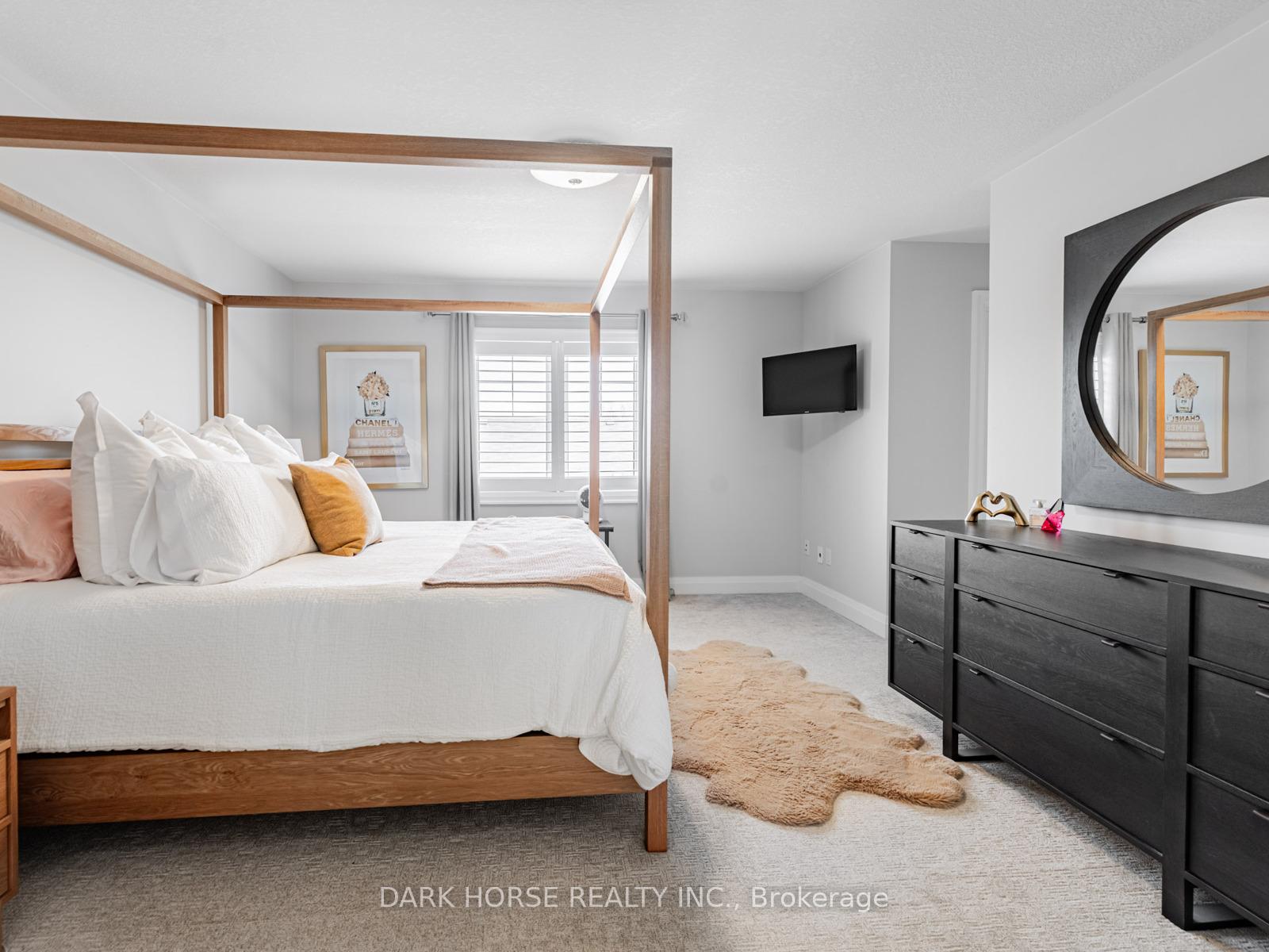 Photo 21 of 420 Northglen Boulevard, Clarington, Bowmanville — HOMEH