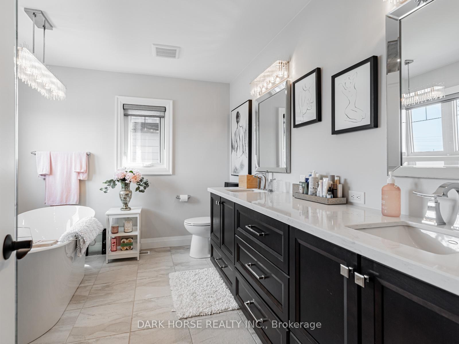 Photo 22 of 420 Northglen Boulevard, Clarington, Bowmanville — HOMEH