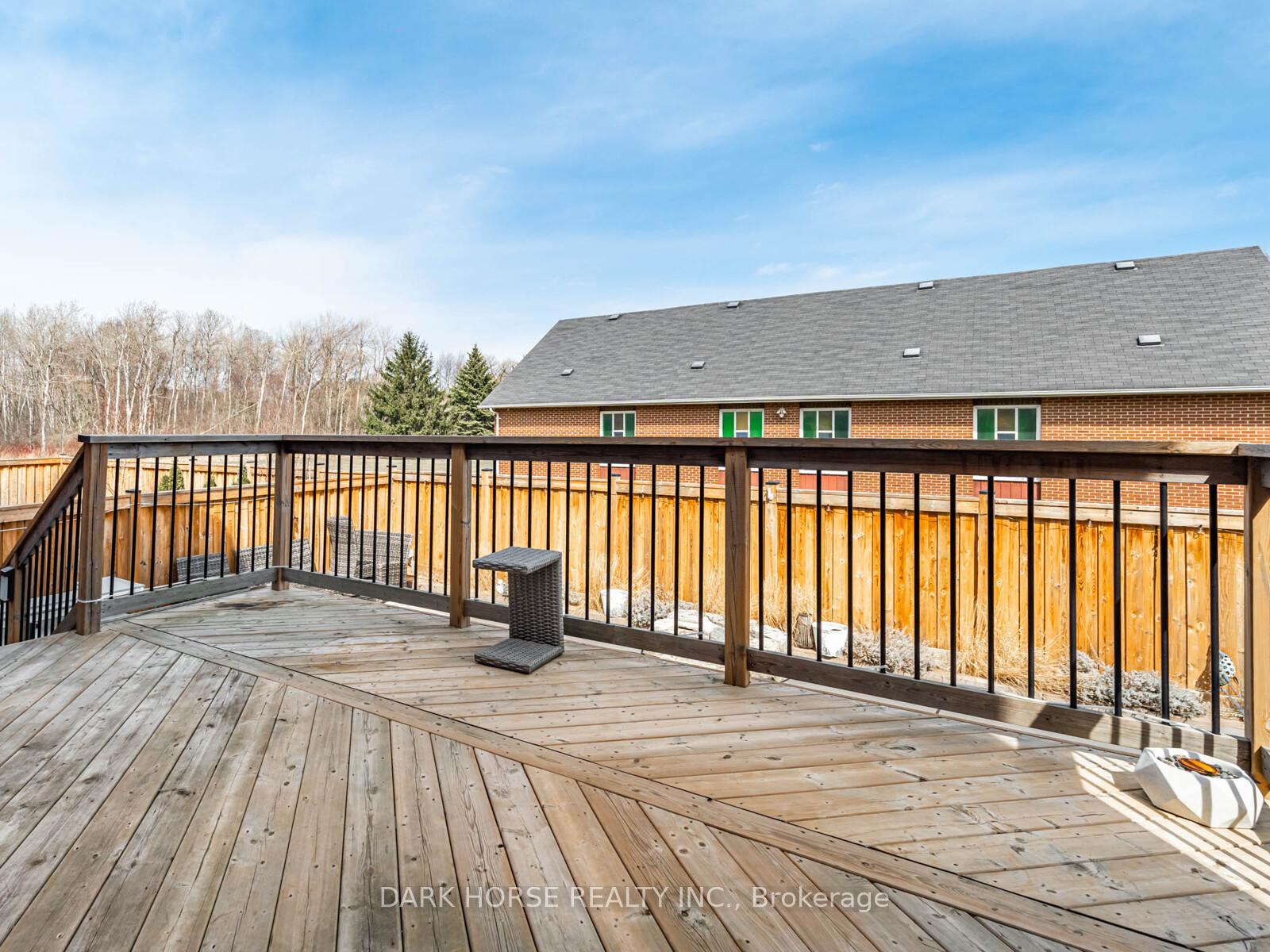 Photo 32 of 420 Northglen Boulevard, Clarington, Bowmanville — HOMEH