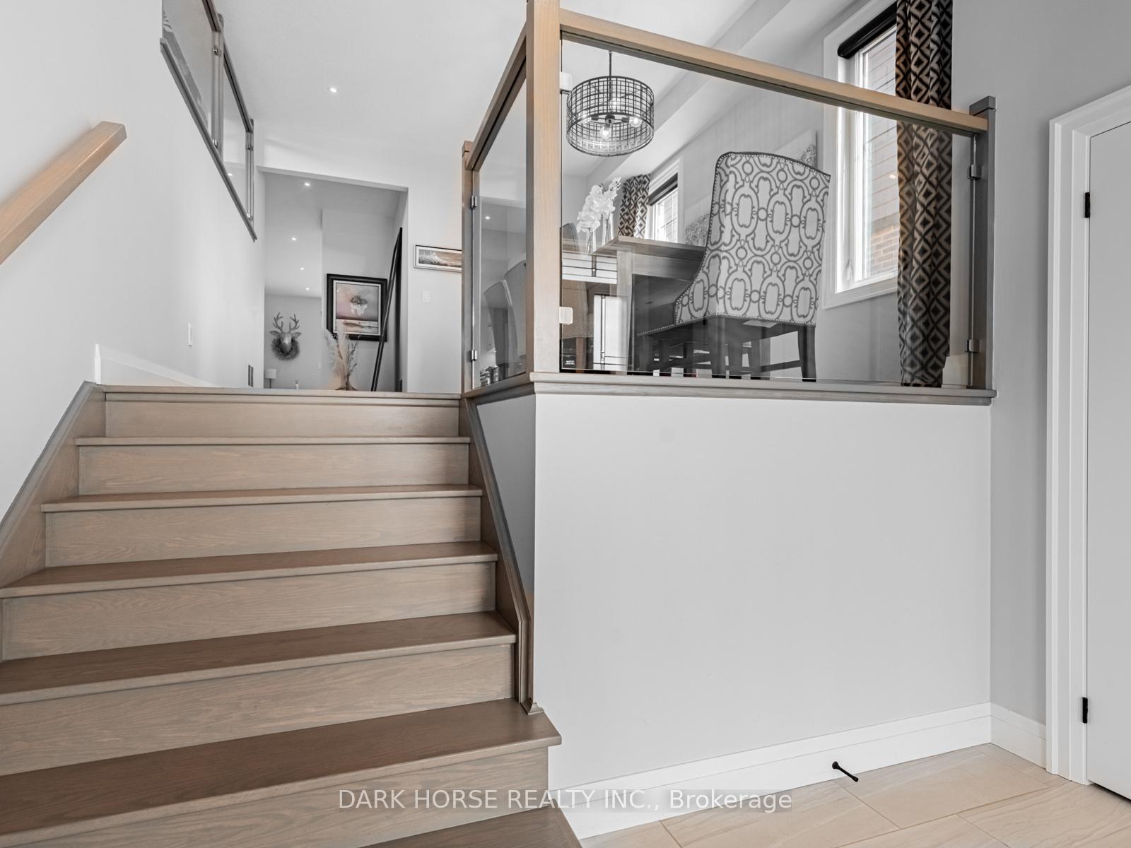 Photo 35 of 420 Northglen Boulevard, Clarington, Bowmanville — HOMEH