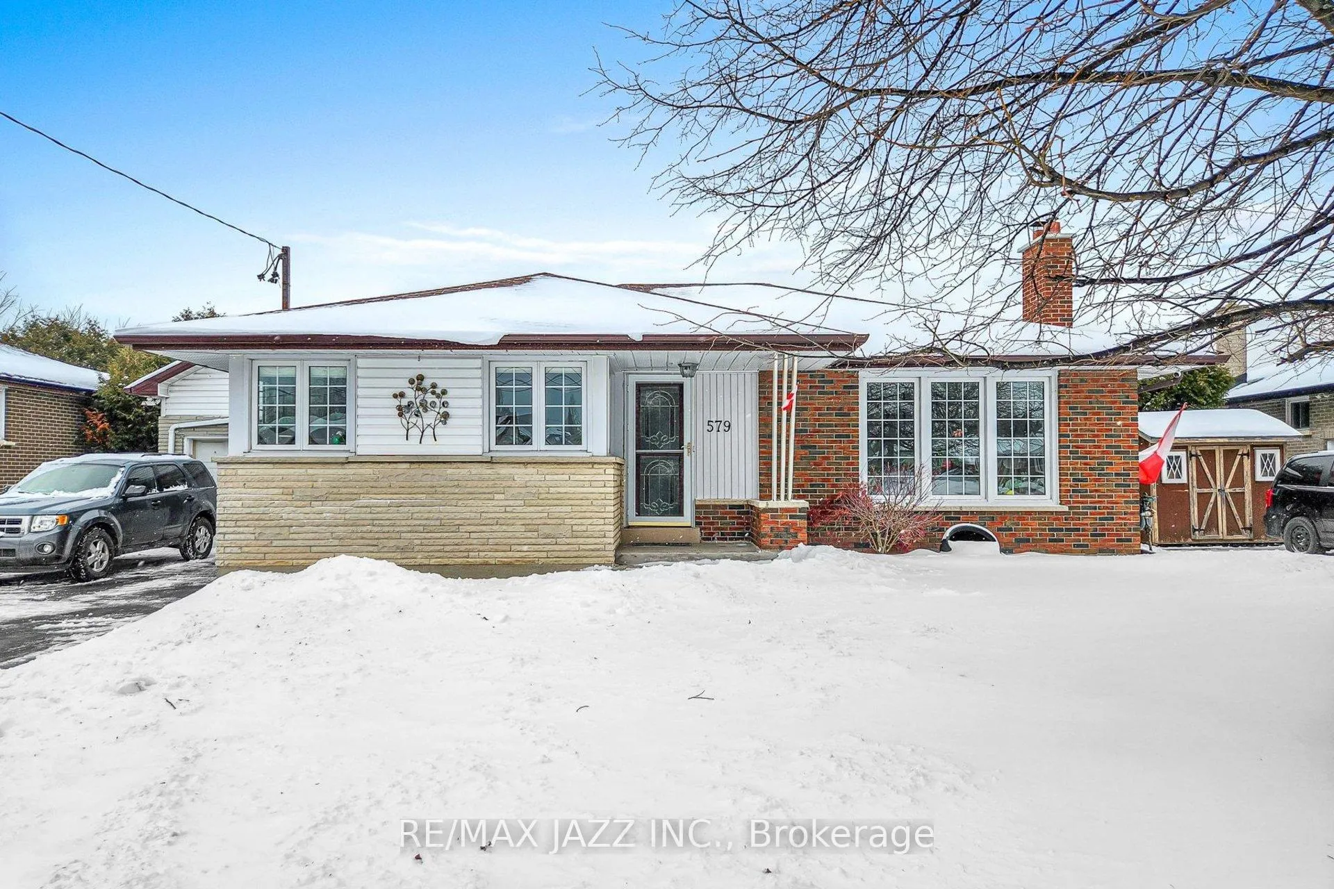 Photo 1 of 579 Bond Street E, Oshawa, Eastdale — HOMEH