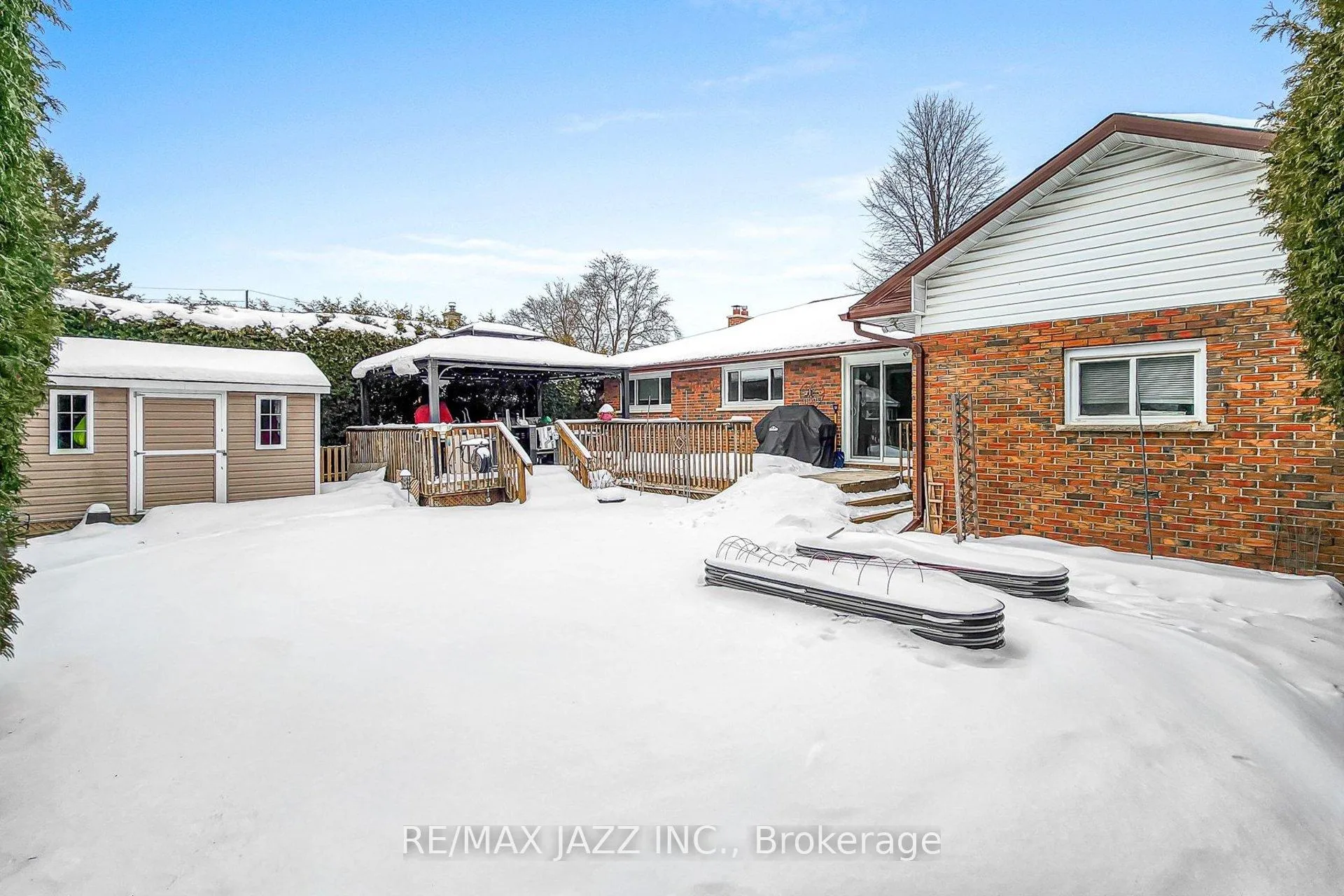 Photo 41 of 579 Bond Street E, Oshawa, Eastdale — HOMEH