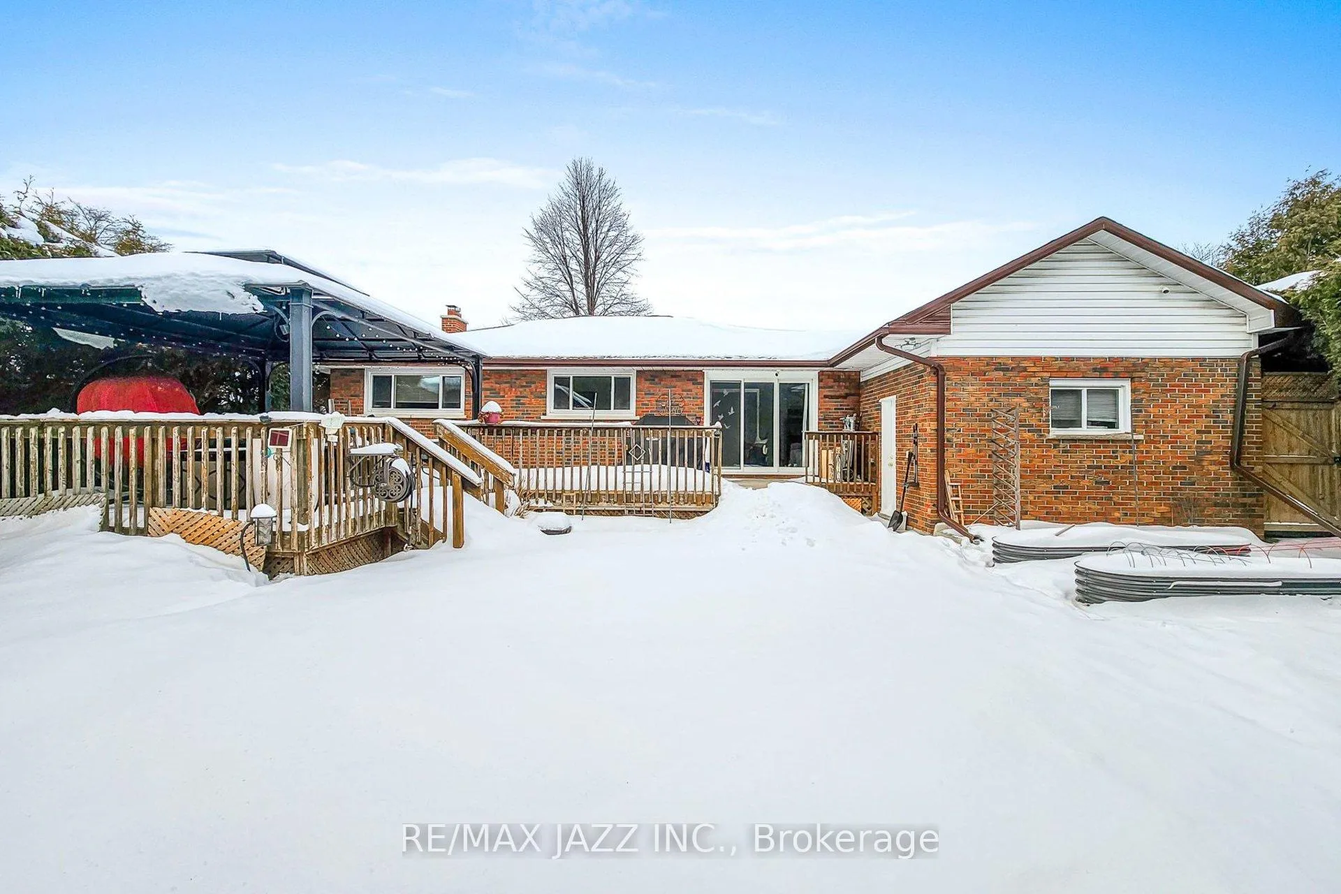 Photo 44 of 579 Bond Street E, Oshawa, Eastdale — HOMEH