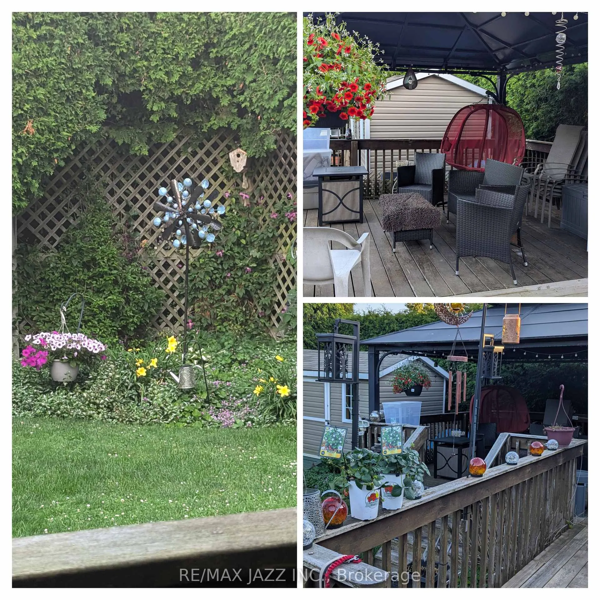 Photo 46 of 579 Bond Street E, Oshawa, Eastdale — HOMEH