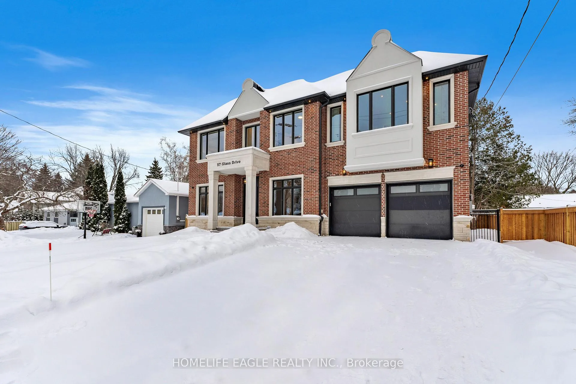 Photo 1 of 57 Glass Drive, Aurora, Aurora Highlands — HOMEH