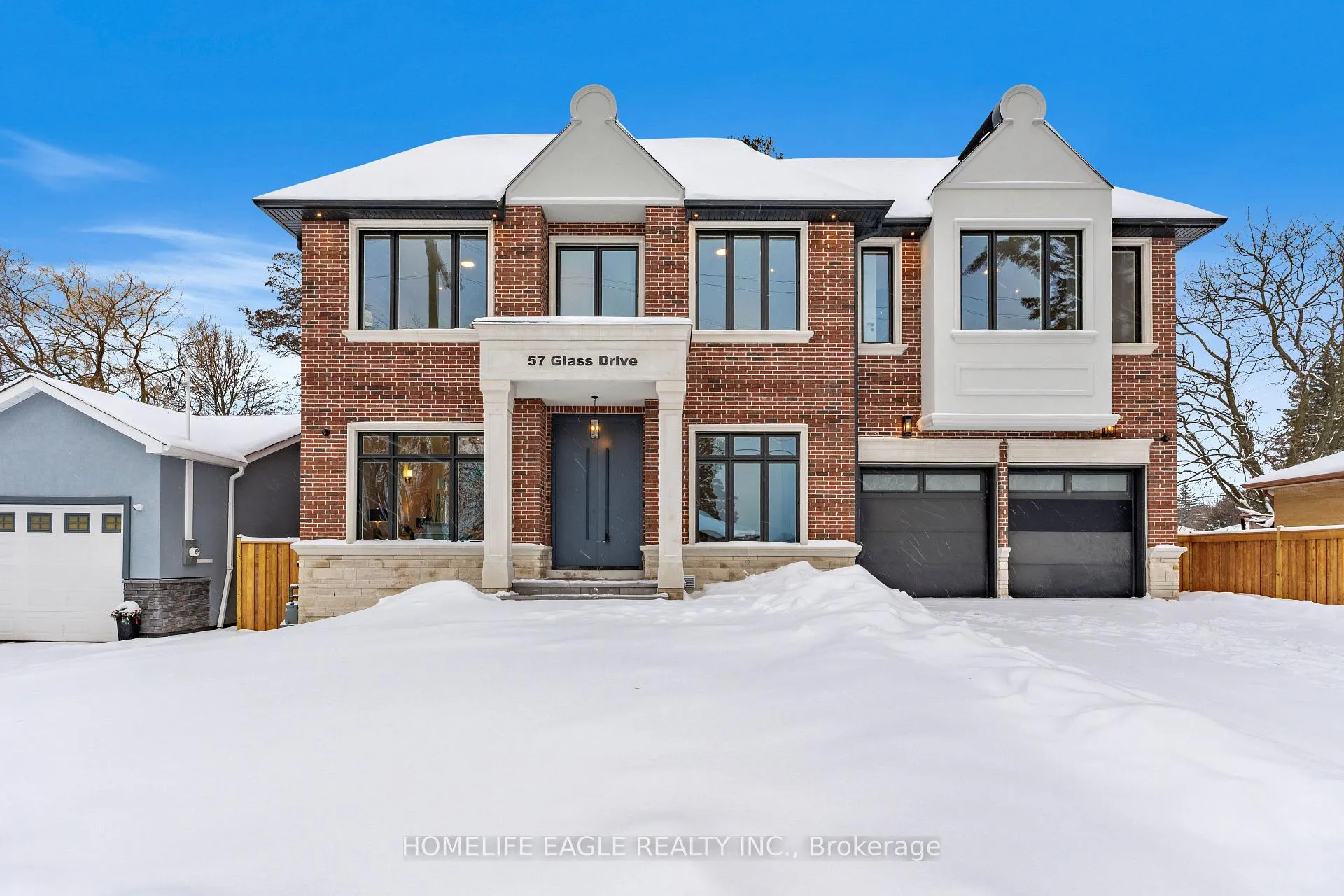Photo 2 of 57 Glass Drive, Aurora, Aurora Highlands — HOMEH