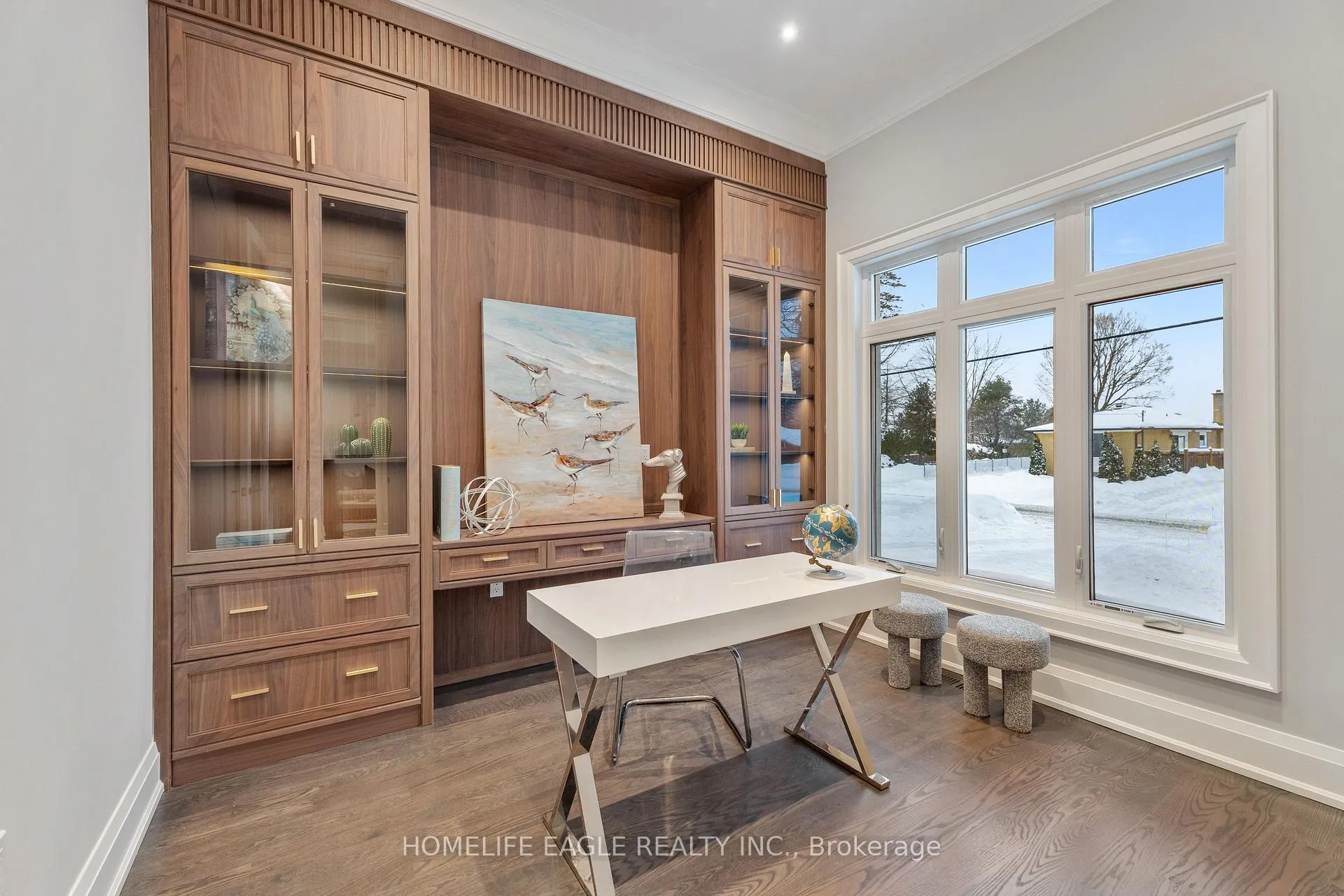 Photo 3 of 57 Glass Drive, Aurora, Aurora Highlands — HOMEH