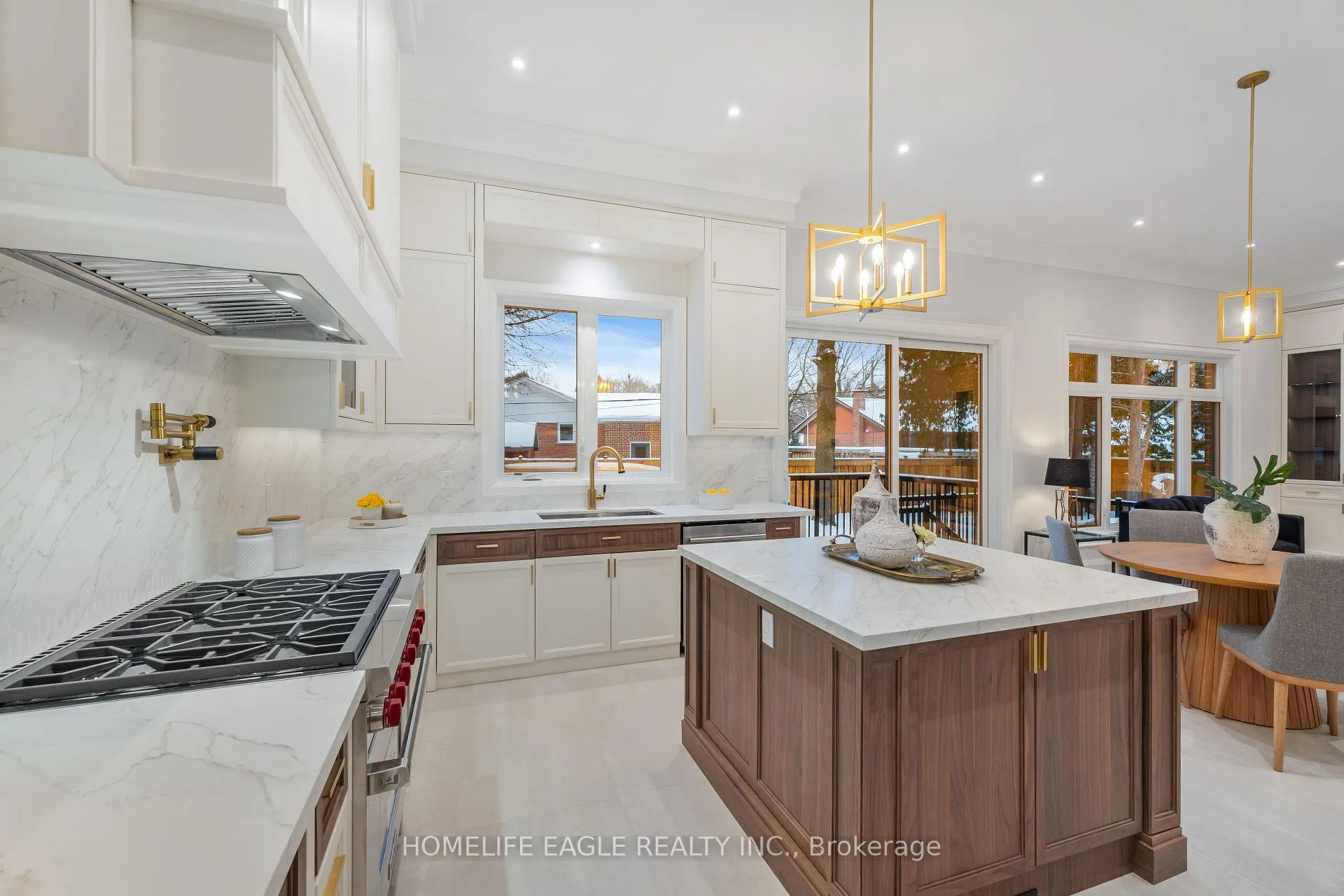 Photo 11 of 57 Glass Drive, Aurora, Aurora Highlands — HOMEH