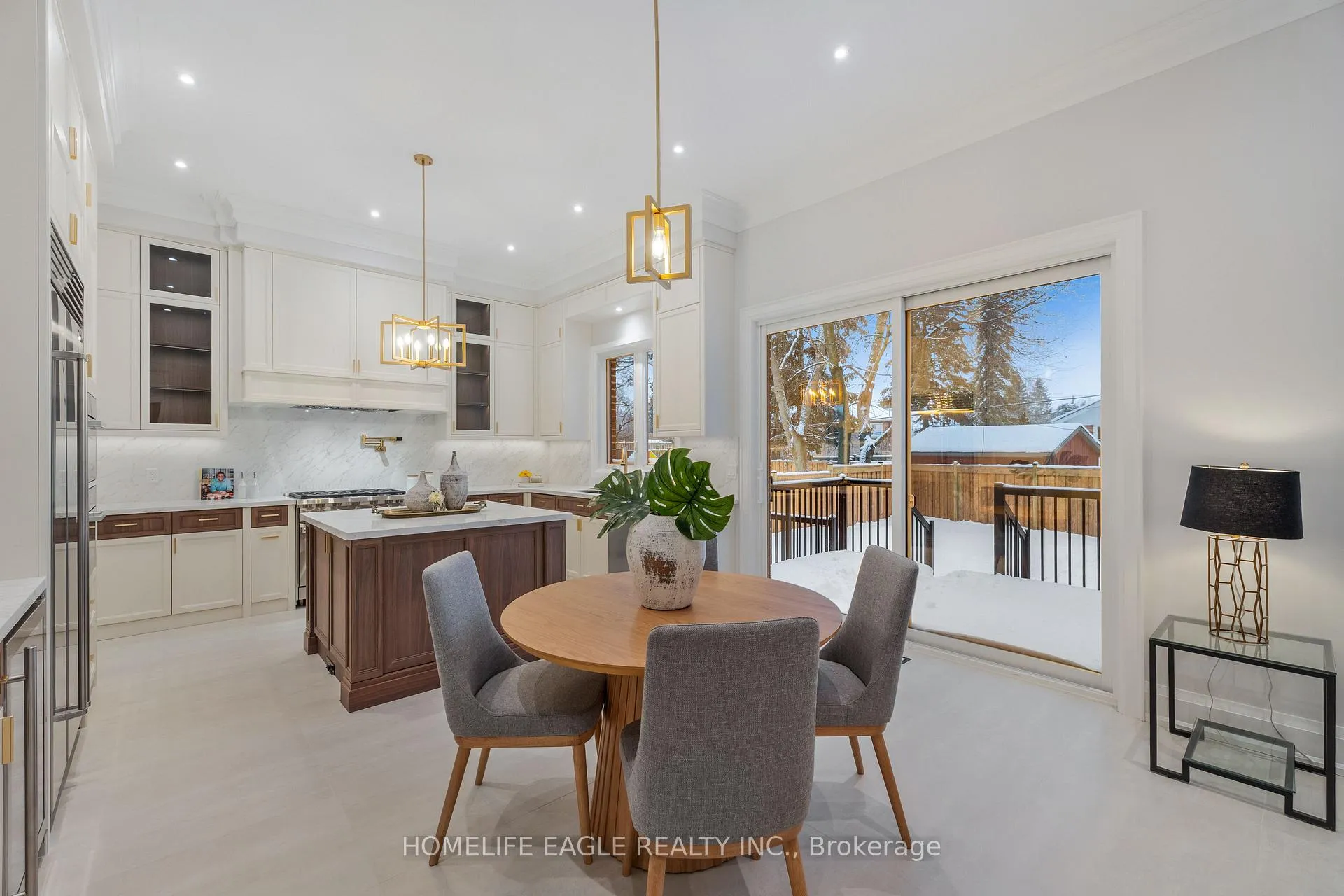 Photo 15 of 57 Glass Drive, Aurora, Aurora Highlands — HOMEH