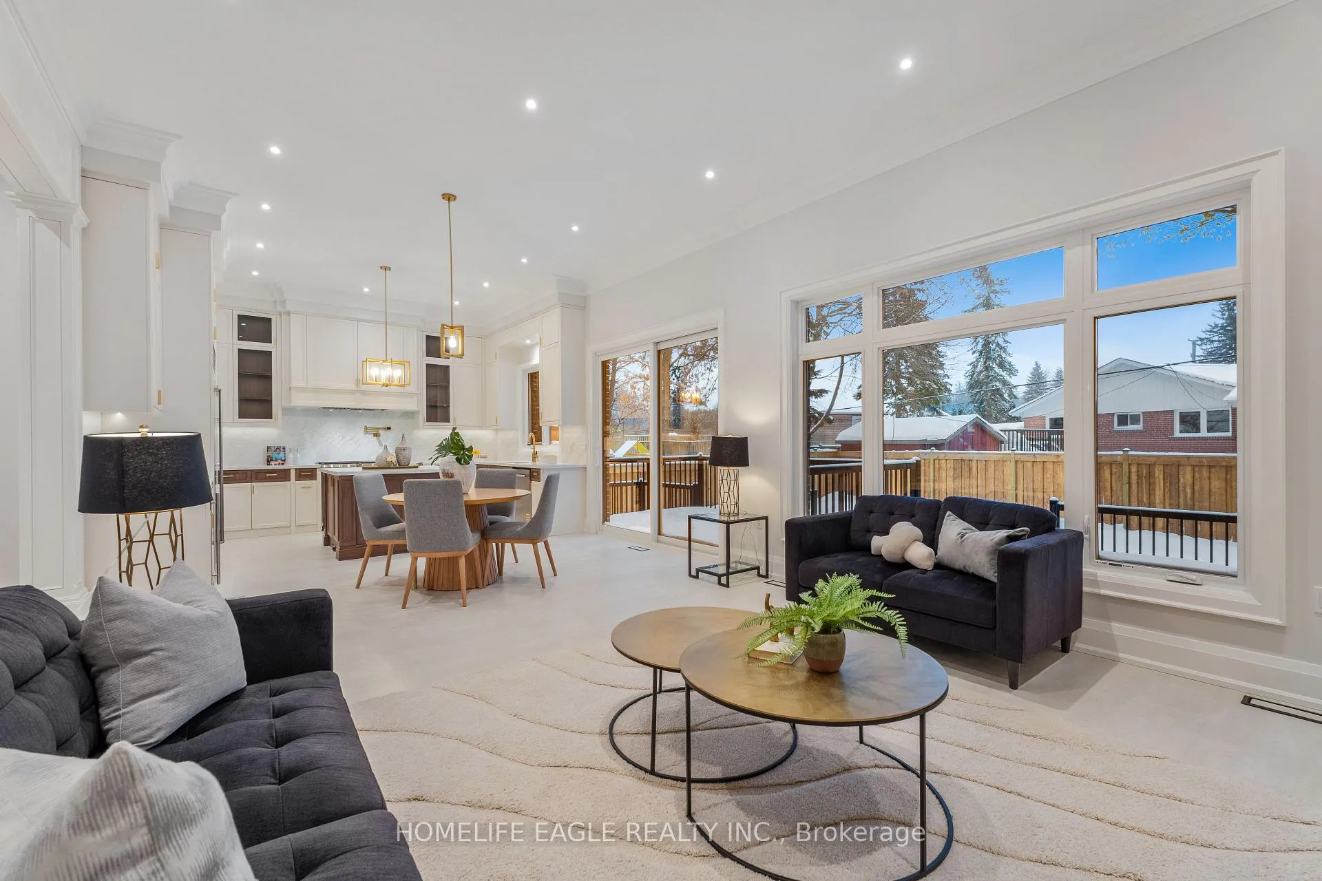 Photo 18 of 57 Glass Drive, Aurora, Aurora Highlands — HOMEH