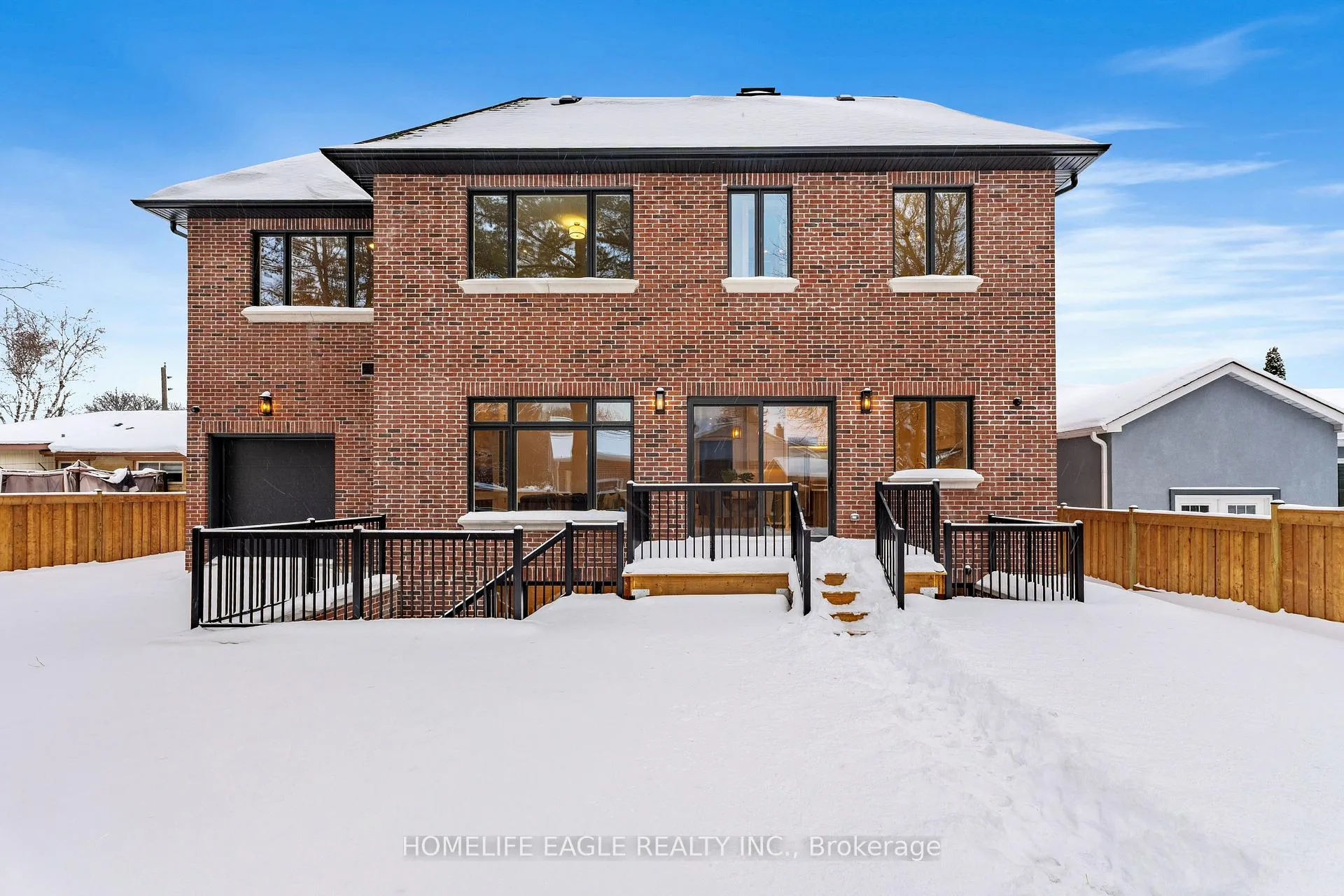 Photo 45 of 57 Glass Drive, Aurora, Aurora Highlands — HOMEH
