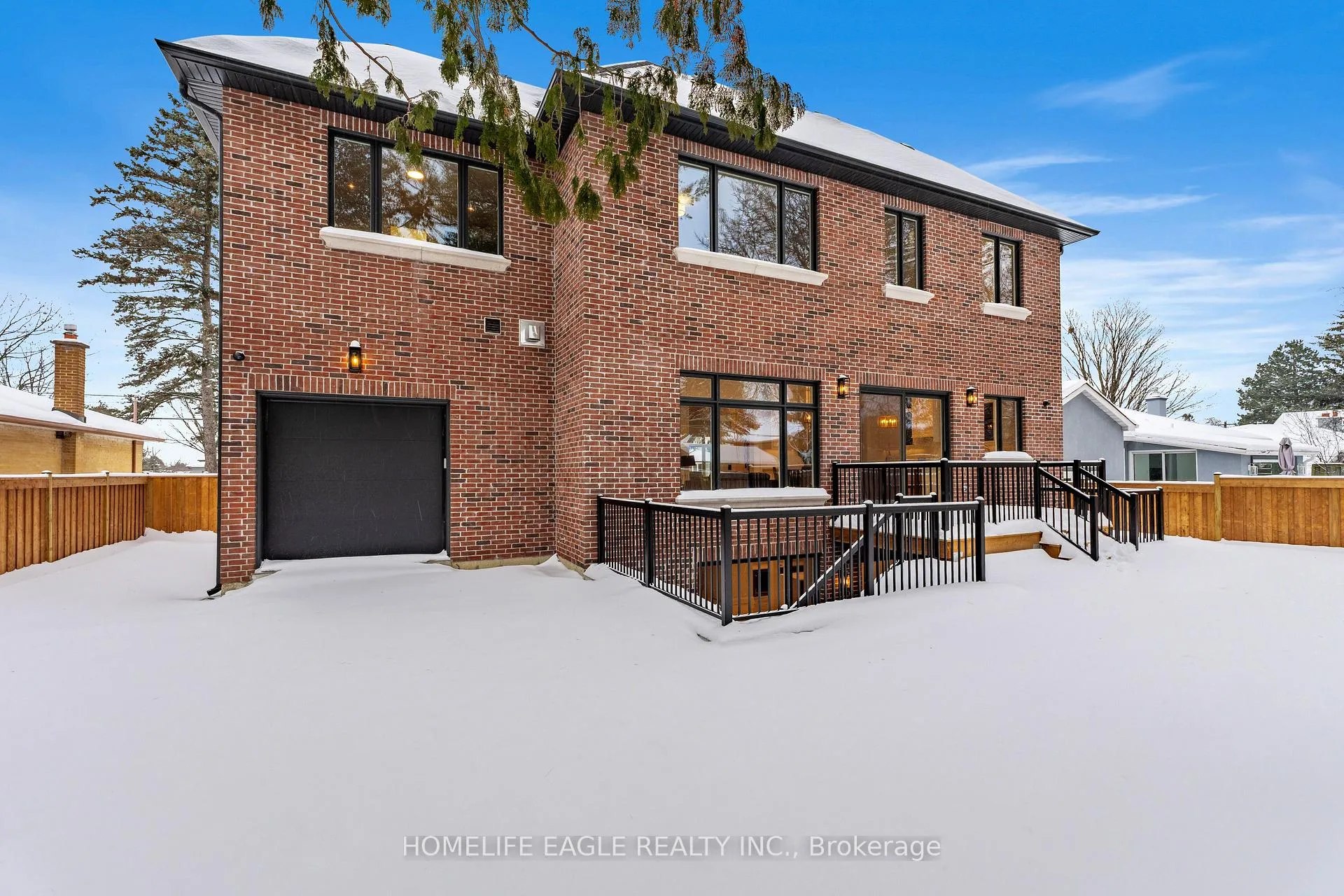 Photo 47 of 57 Glass Drive, Aurora, Aurora Highlands — HOMEH