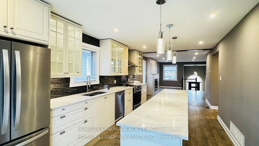 Photo 26 of 26 Monique Crescent, Barrie, East Bayfield — HOMEH