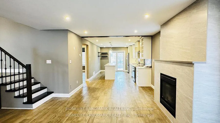 Photo 29 of 26 Monique Crescent, Barrie, East Bayfield — HOMEH