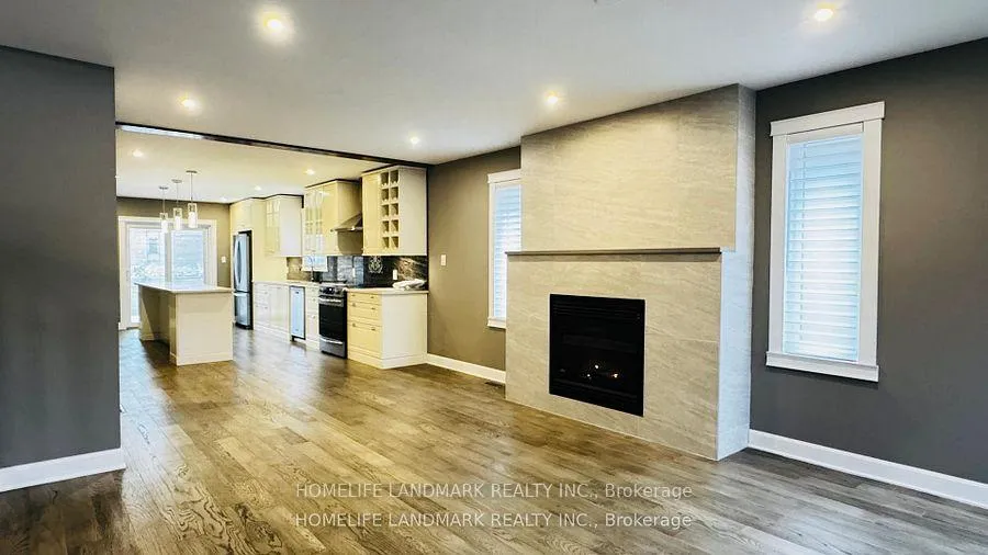 Photo 30 of 26 Monique Crescent, Barrie, East Bayfield — HOMEH