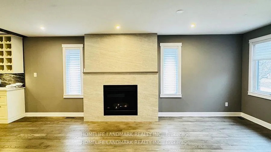 Photo 31 of 26 Monique Crescent, Barrie, East Bayfield — HOMEH