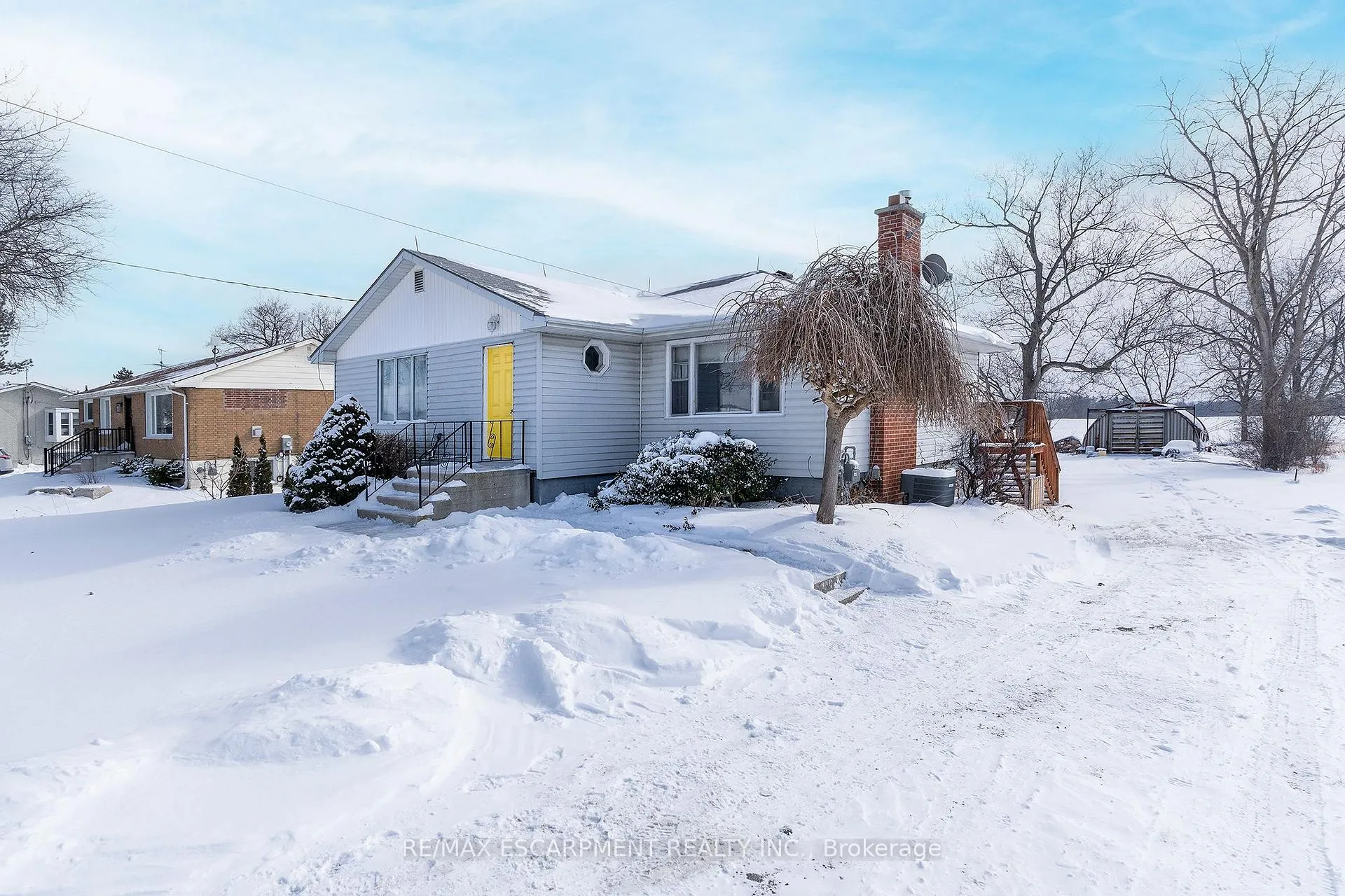Photo 1 of 2448 Wilson Street W, Hamilton, Rural Ancaster — HOMEH