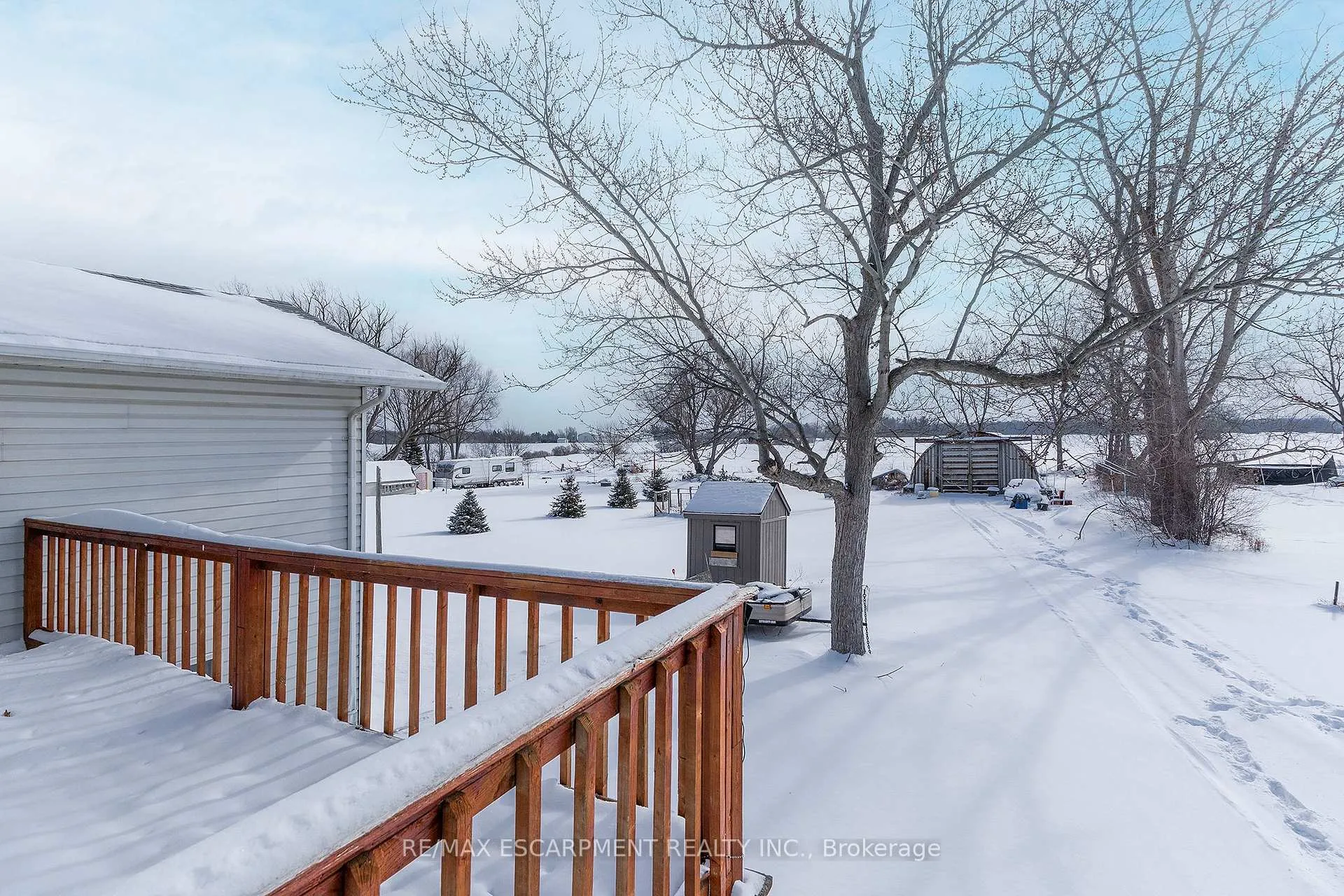 Photo 15 of 2448 Wilson Street W, Hamilton, Rural Ancaster — HOMEH