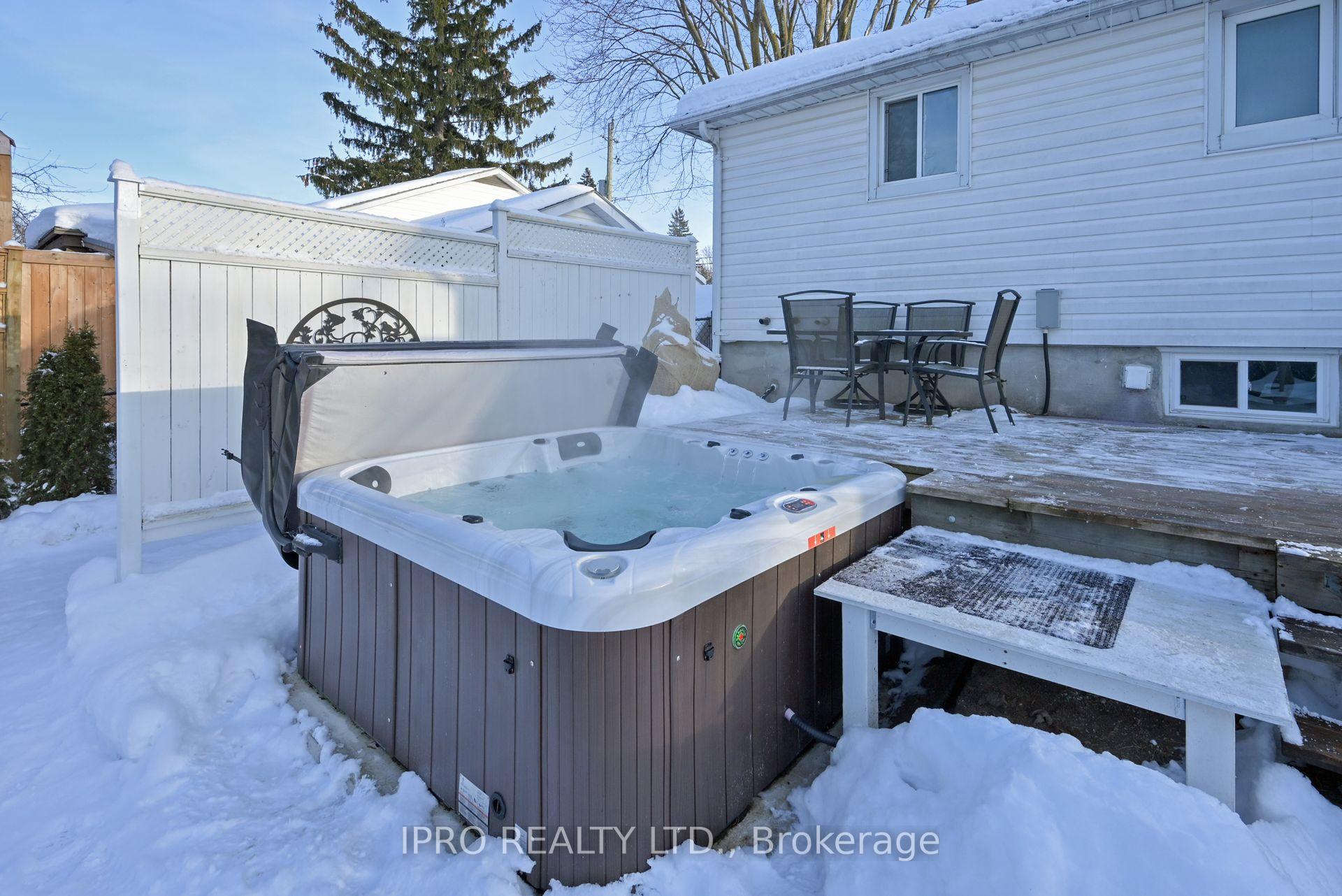 Photo 29 of 204 Brock Street, Clearview, Stayner — HOMEH