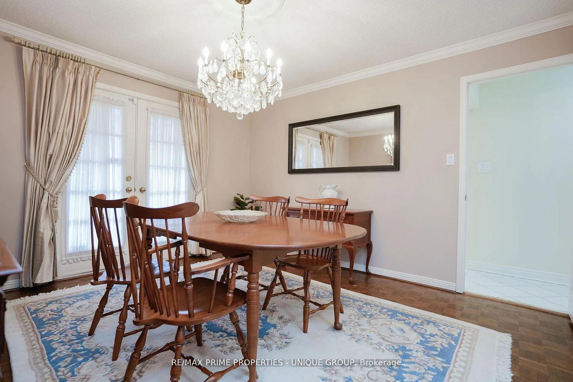 Photo 9 of 9 Longwater Chase, Markham, Unionville — HOMEH