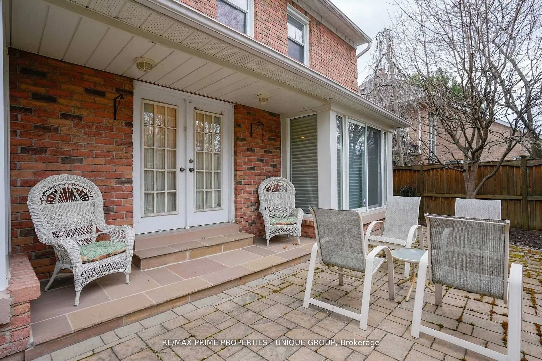 Photo 27 of 9 Longwater Chase, Markham, Unionville — HOMEH
